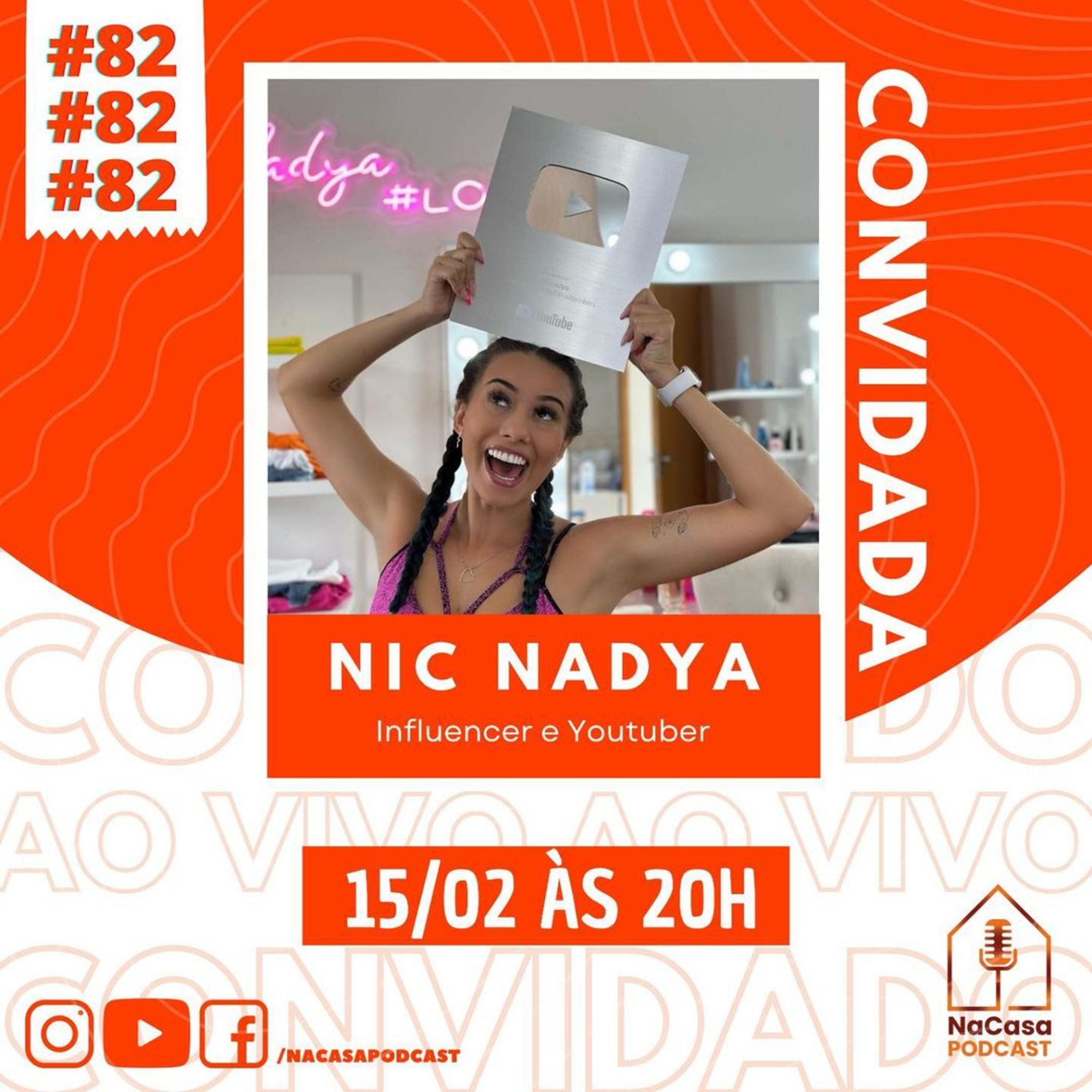 NaCasa Podcast