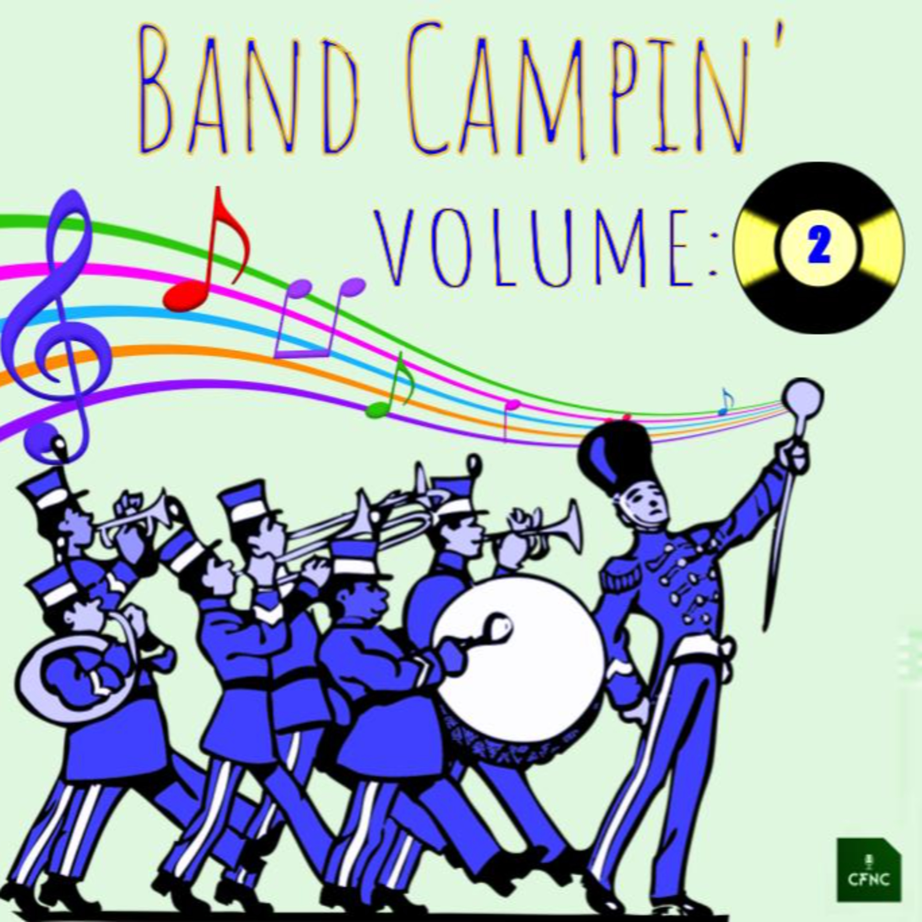 Band Campin' | Star Show | Day 2: Certified Insanity episode artwork