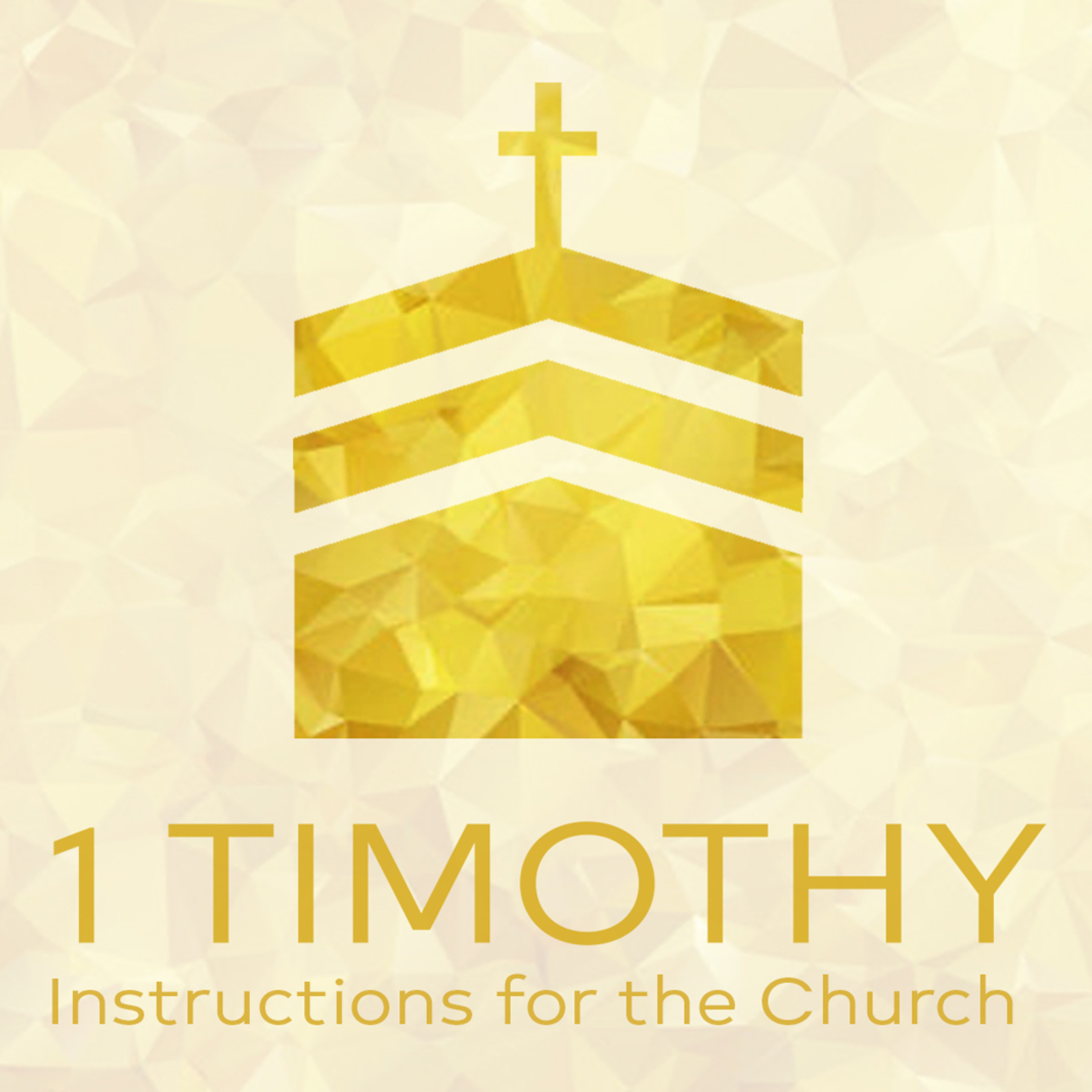 Women in the Church (1 Timothy 2:8-15) episode artwork