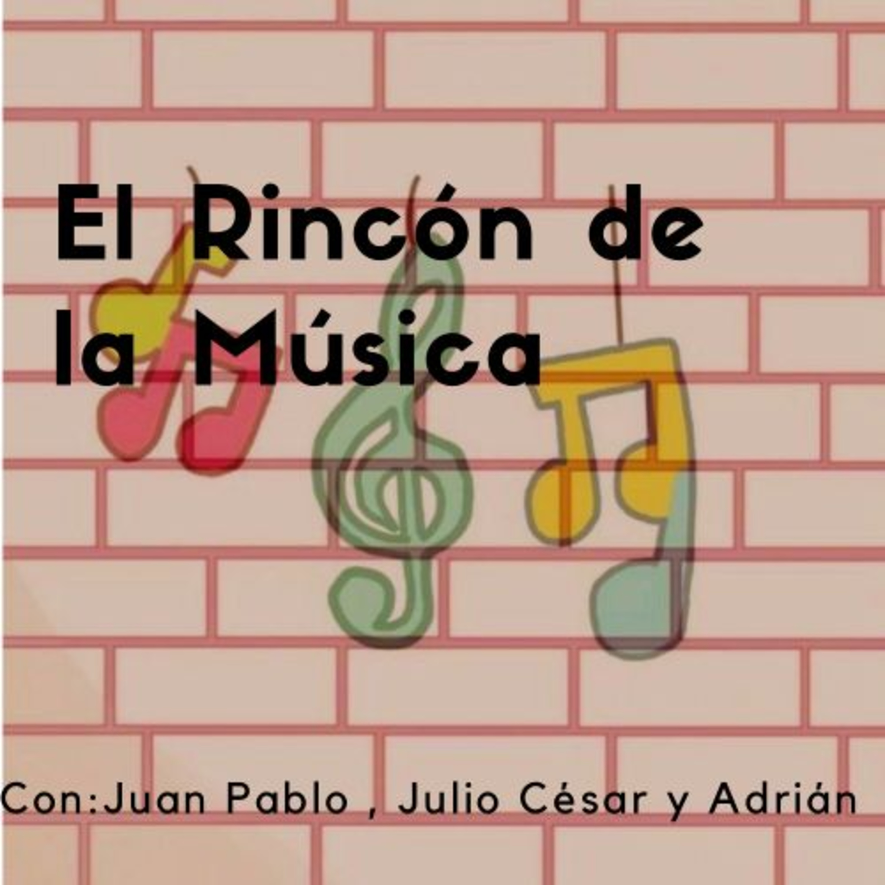 El Rincón de la Música ( El comienzo) episode artwork