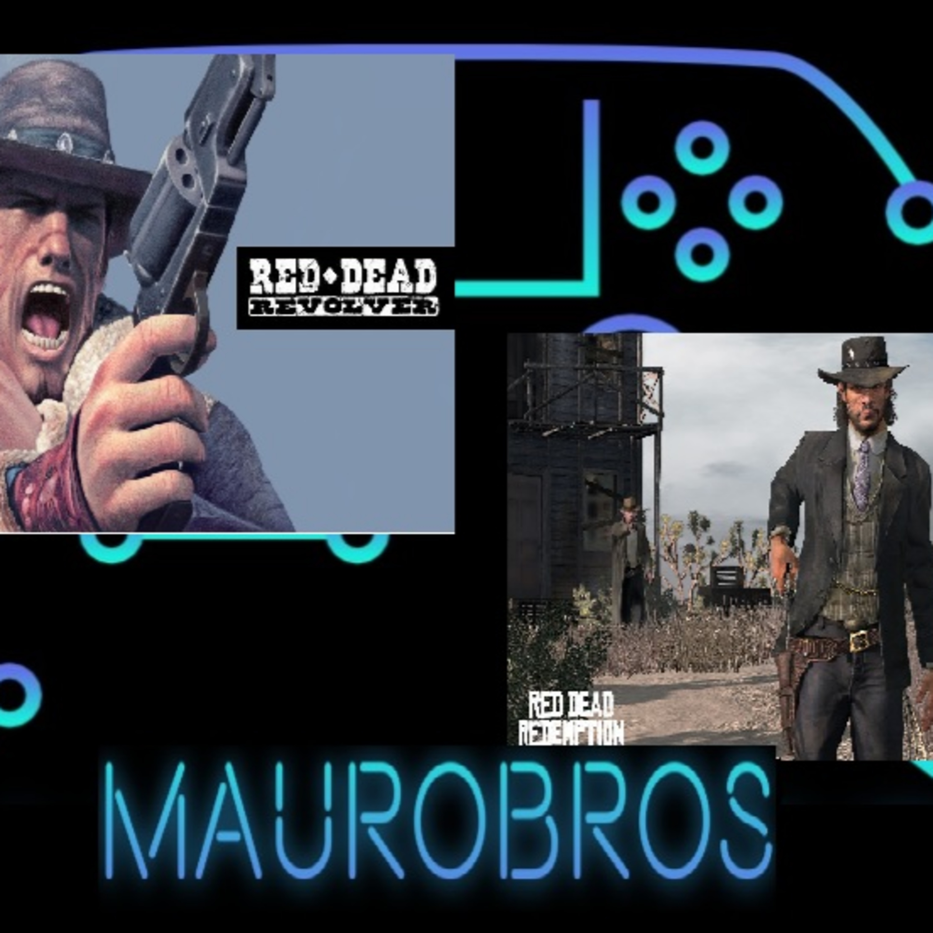 MauroBros Podcast