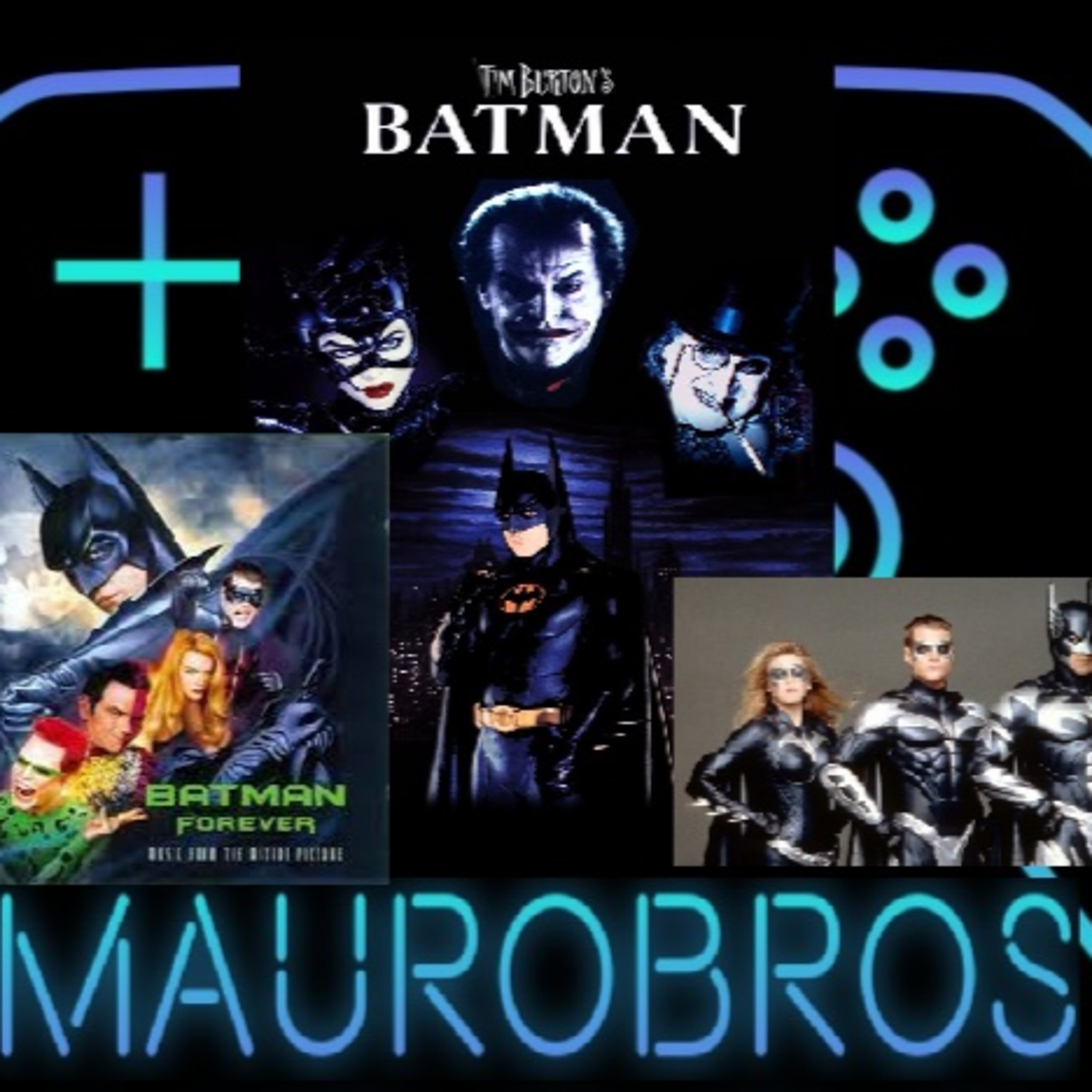 MauroBros Podcast