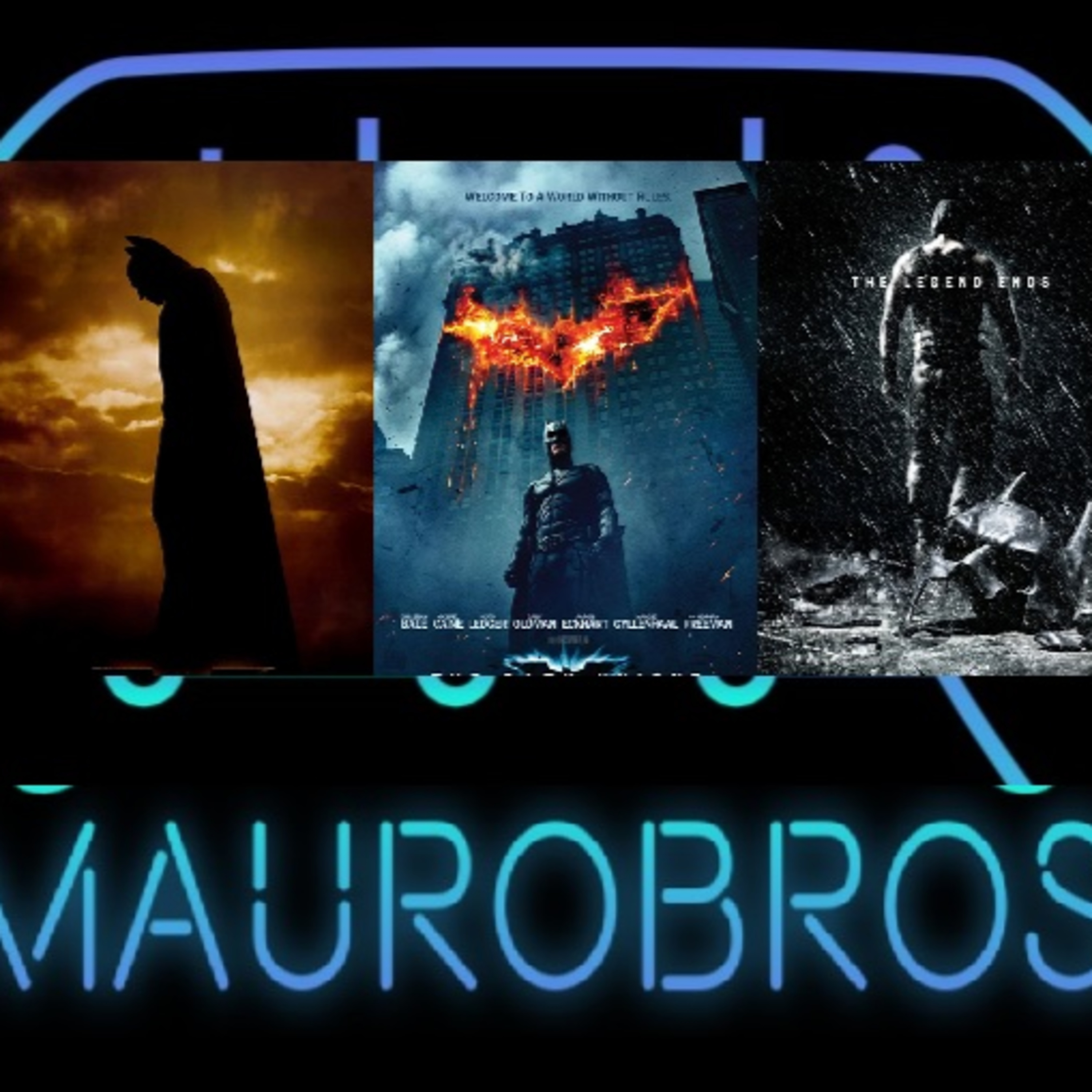 MauroBros Podcast