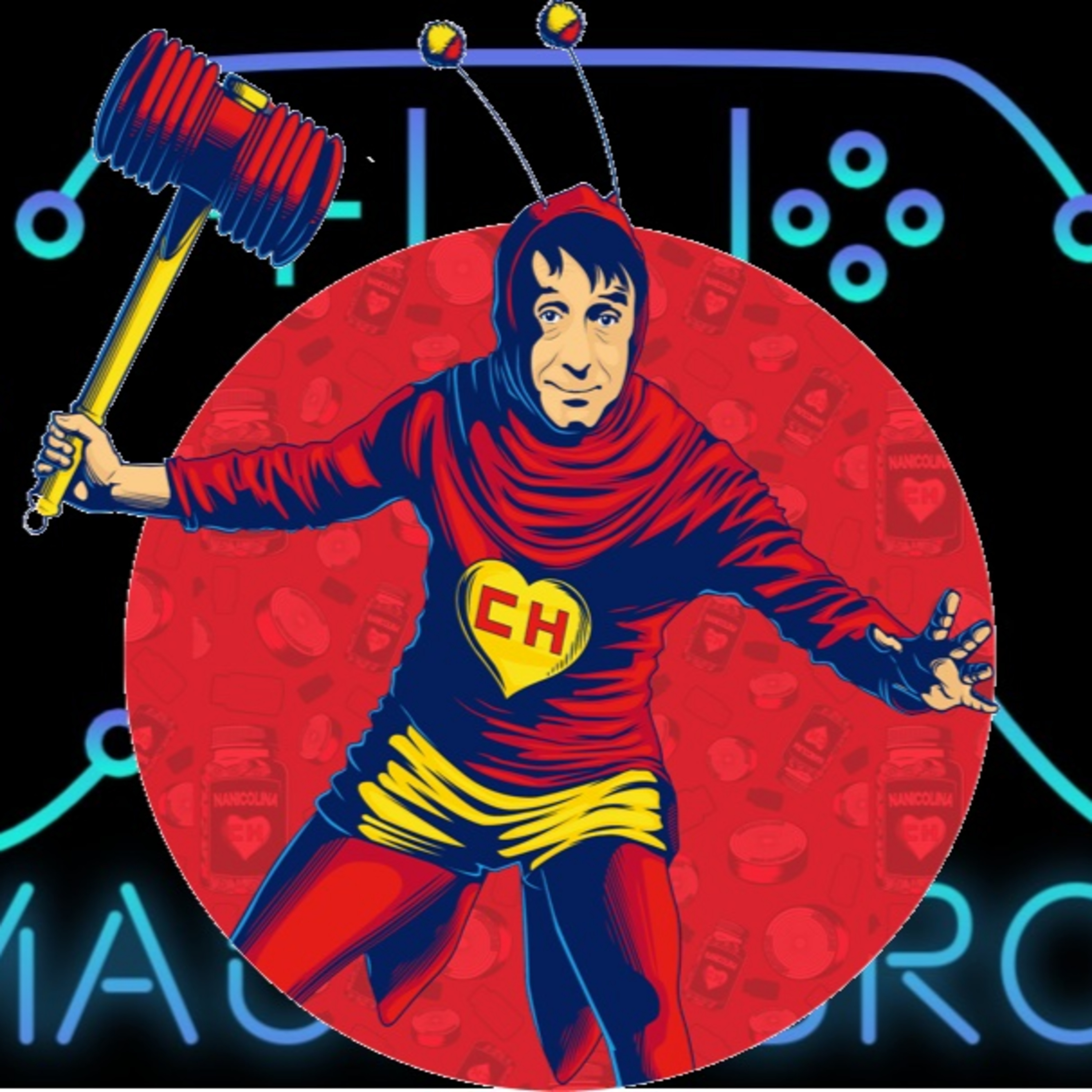 MauroBros Podcast