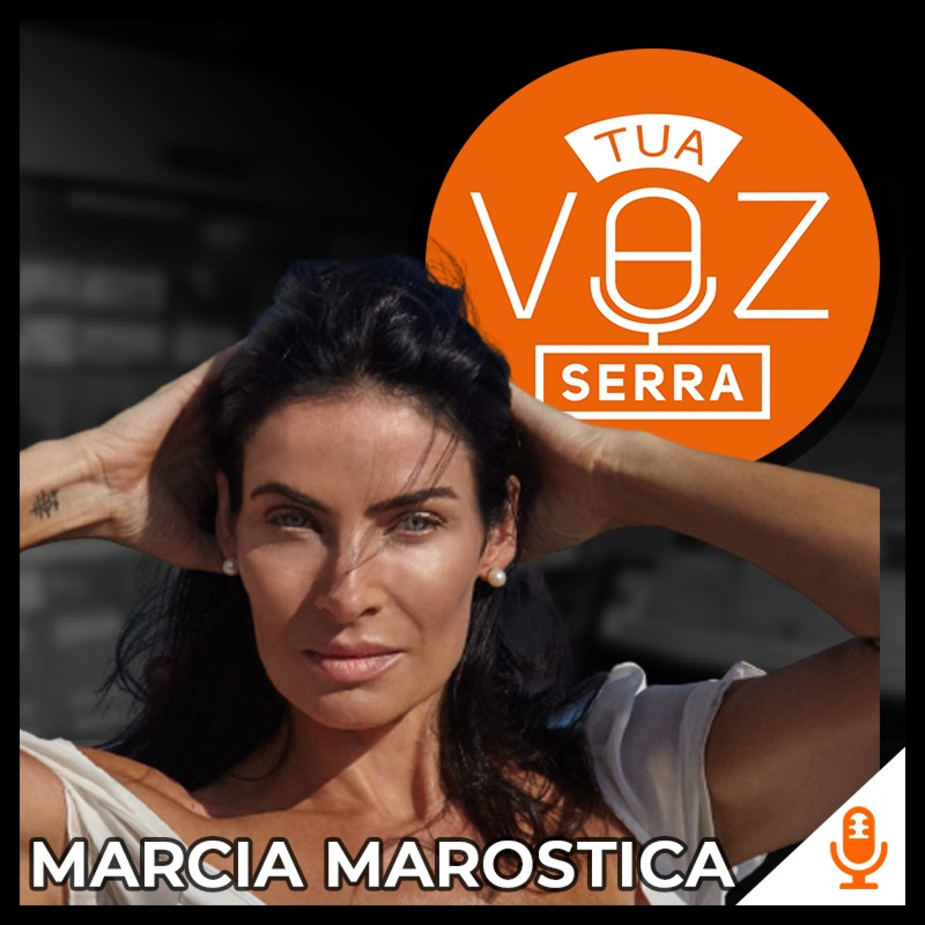 Tua Voz Serra