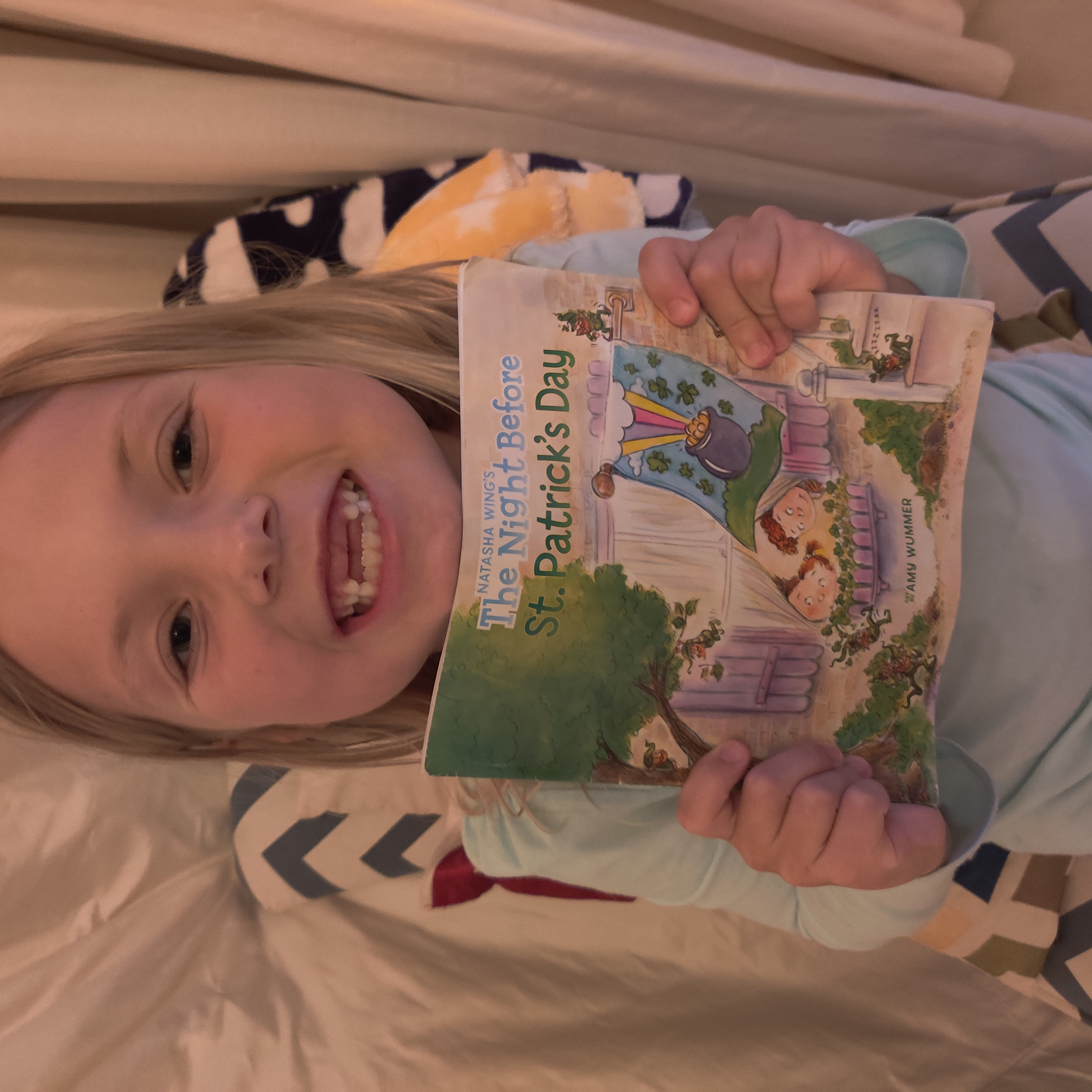 Stories With Samantha