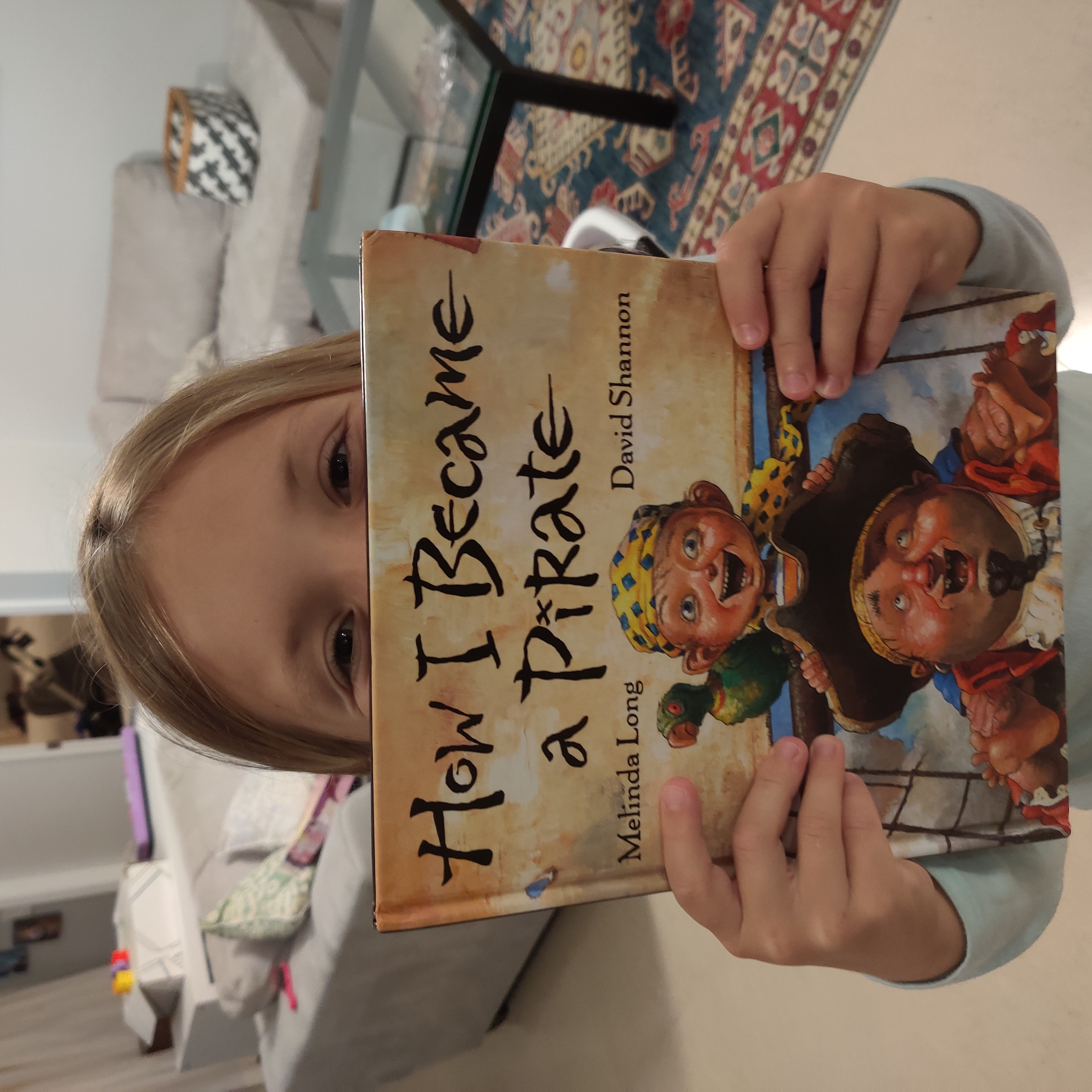 Stories With Samantha