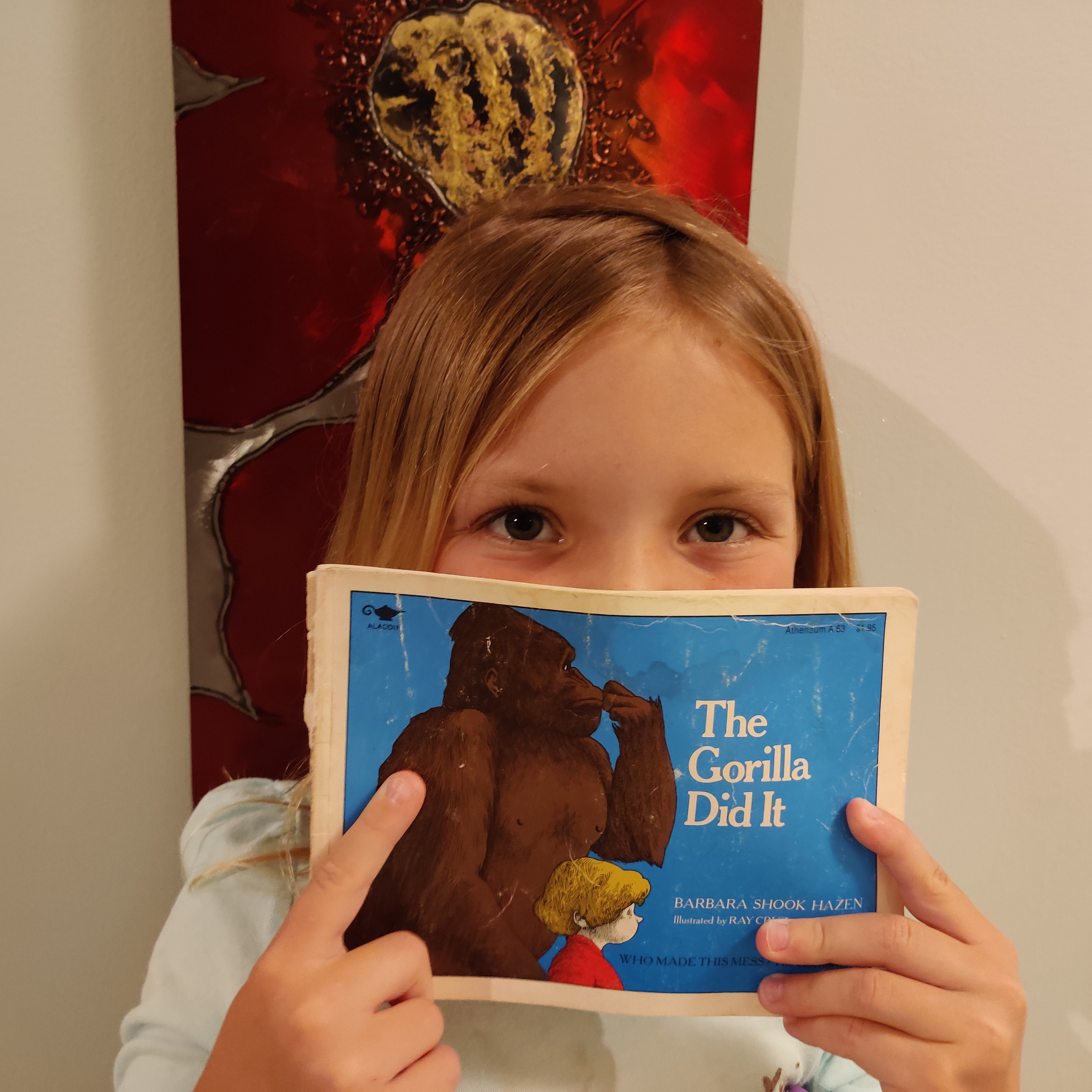 Stories With Samantha