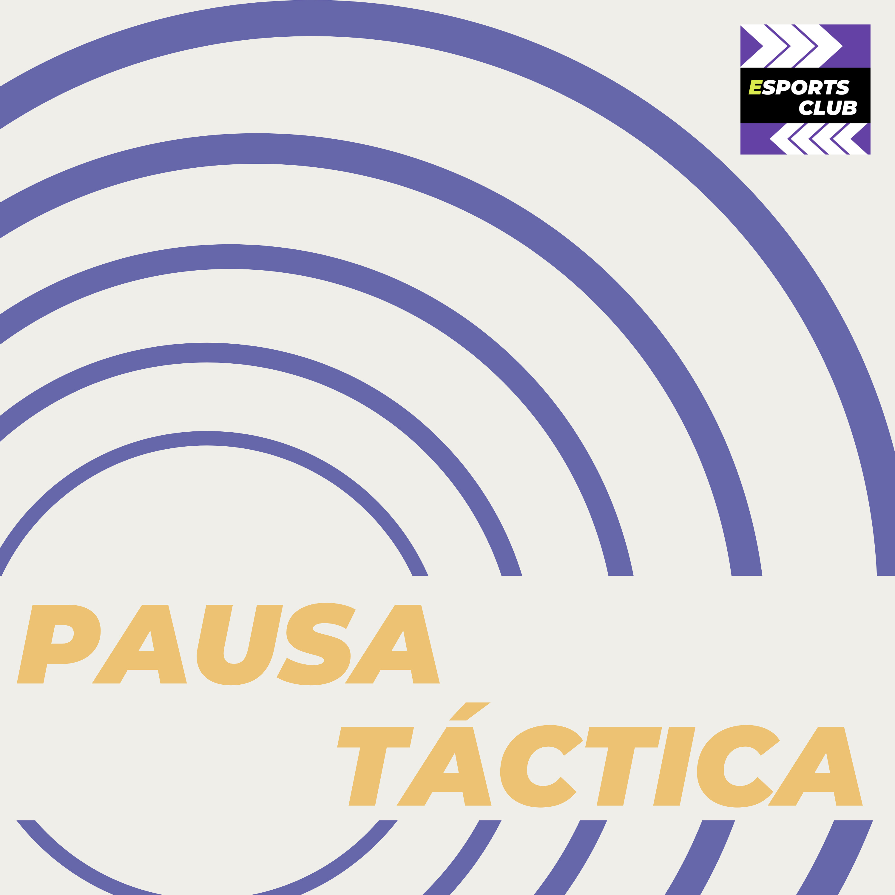 Pausa Táctica: 2021 a pasos largos episode artwork