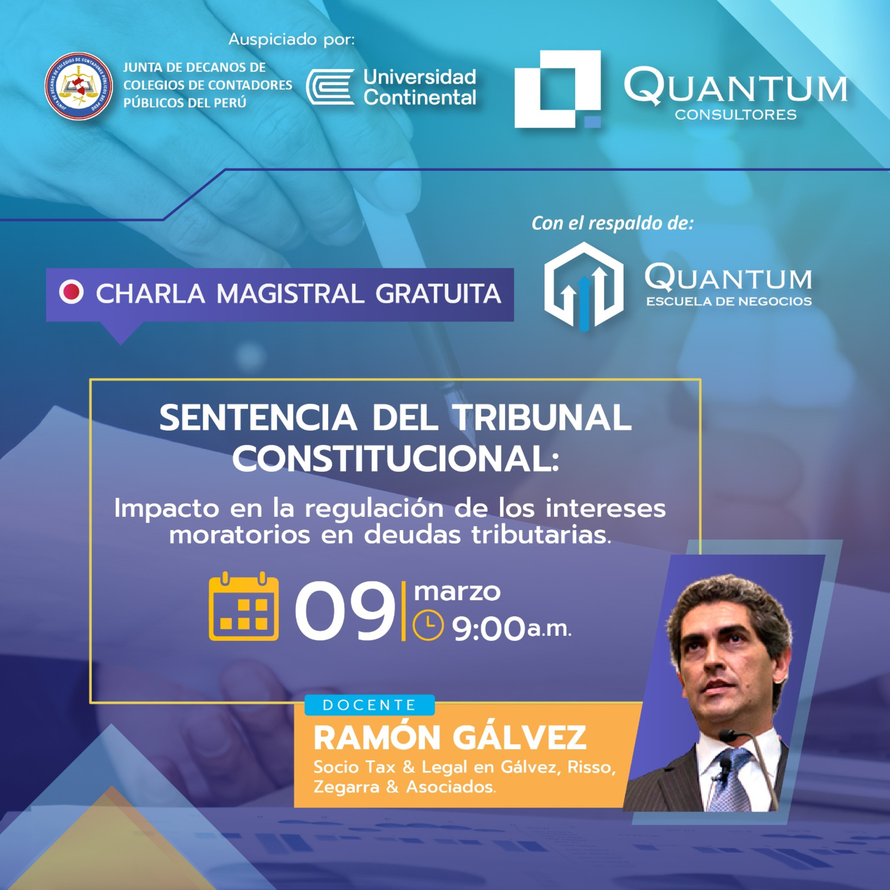 Quantum Consultores