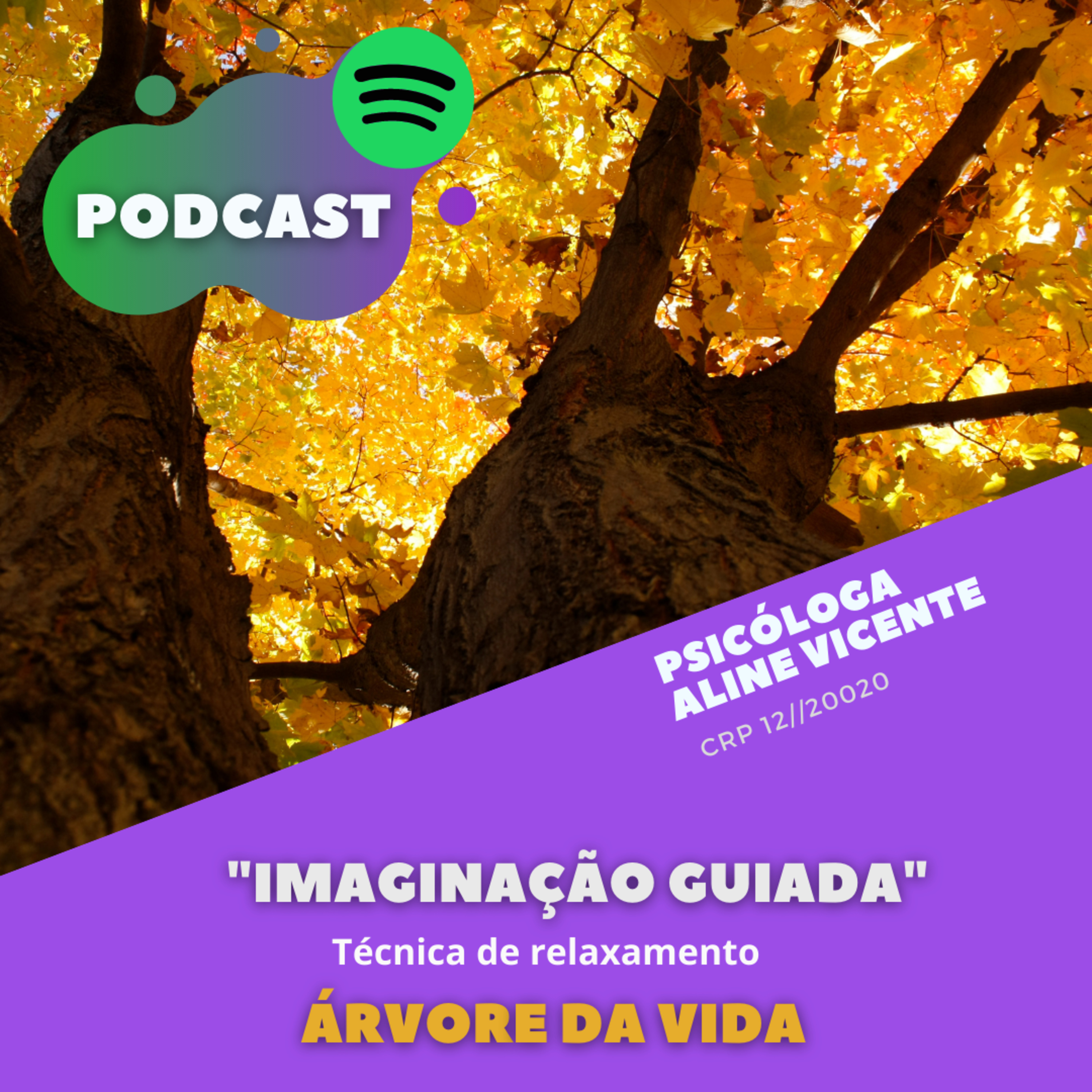 Psicóloga Aline Vicente