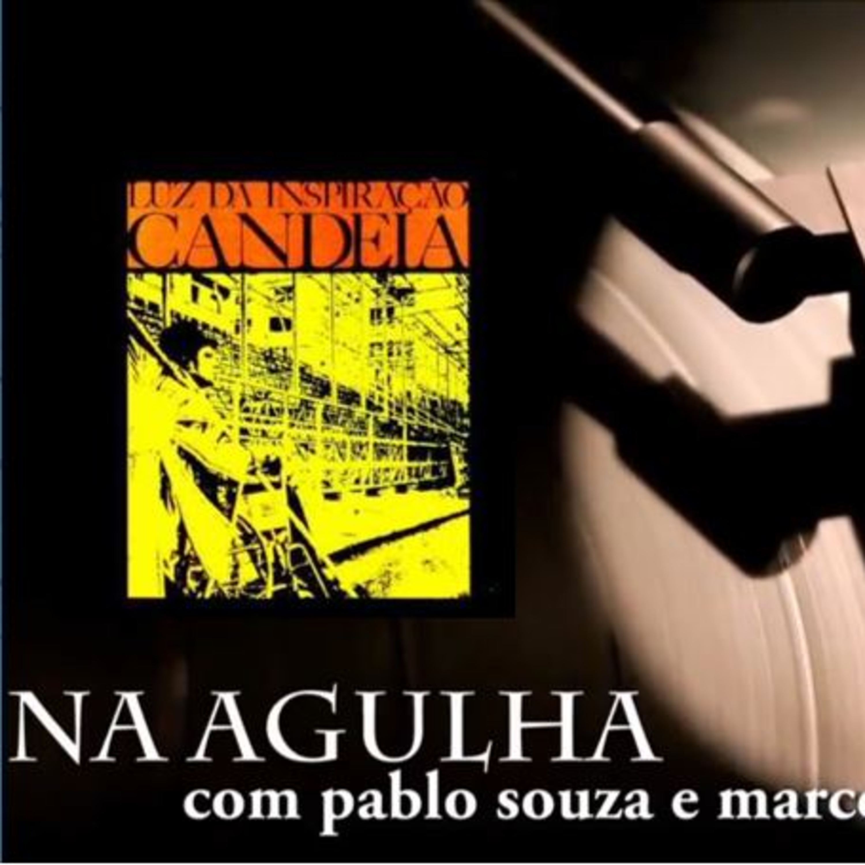 Podcast do Canal Filosofia de Butequim