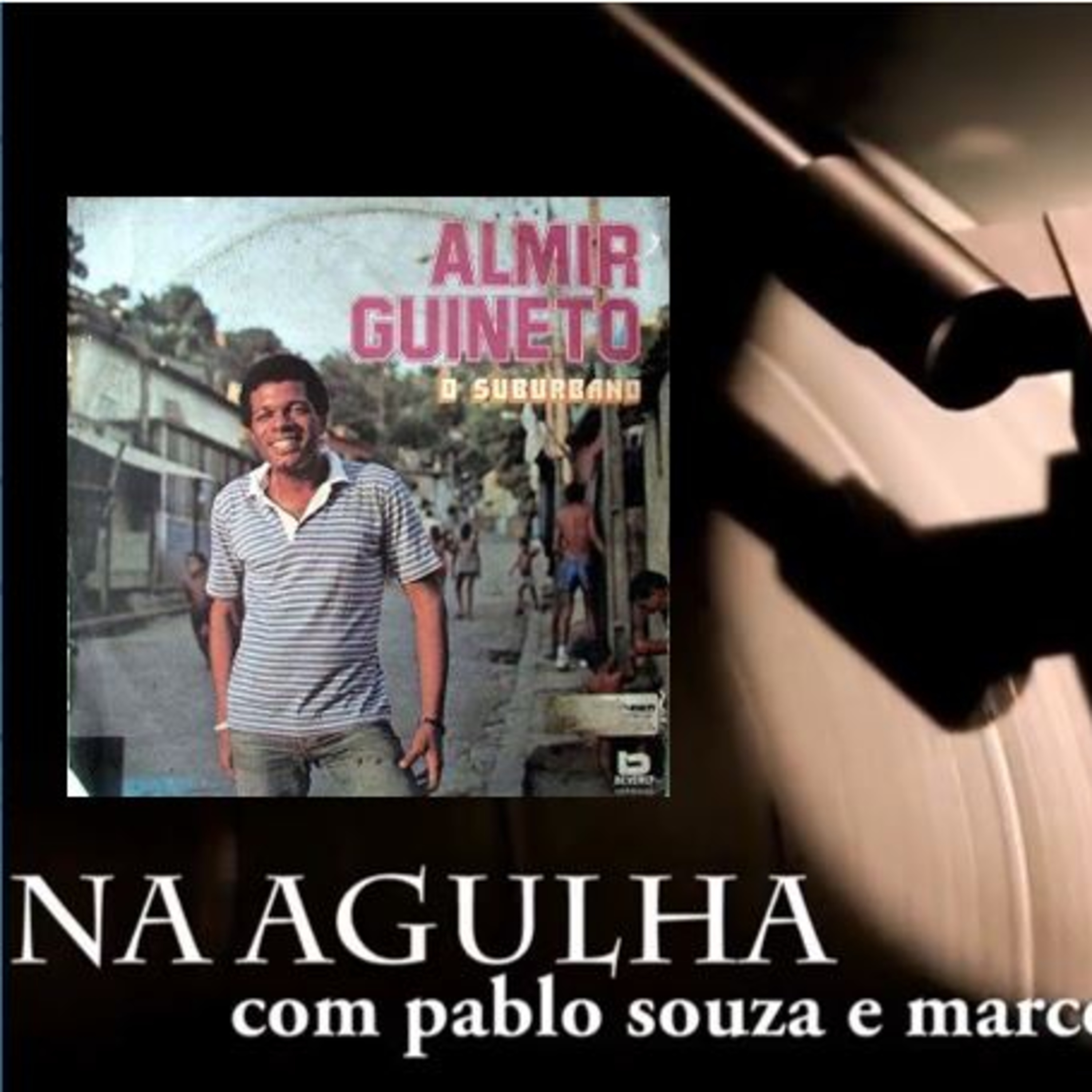 Podcast do Canal Filosofia de Butequim