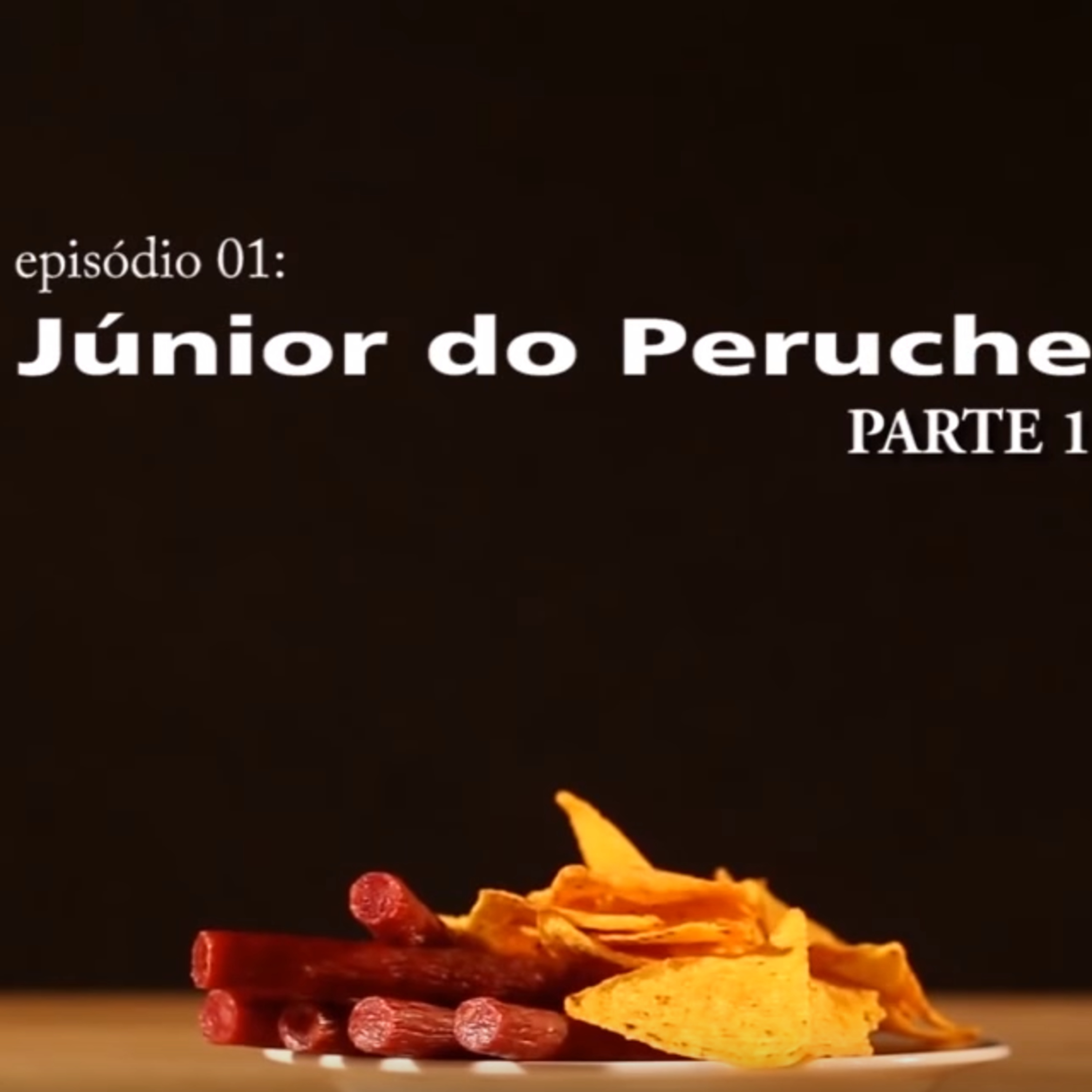 Podcast do Canal Filosofia de Butequim