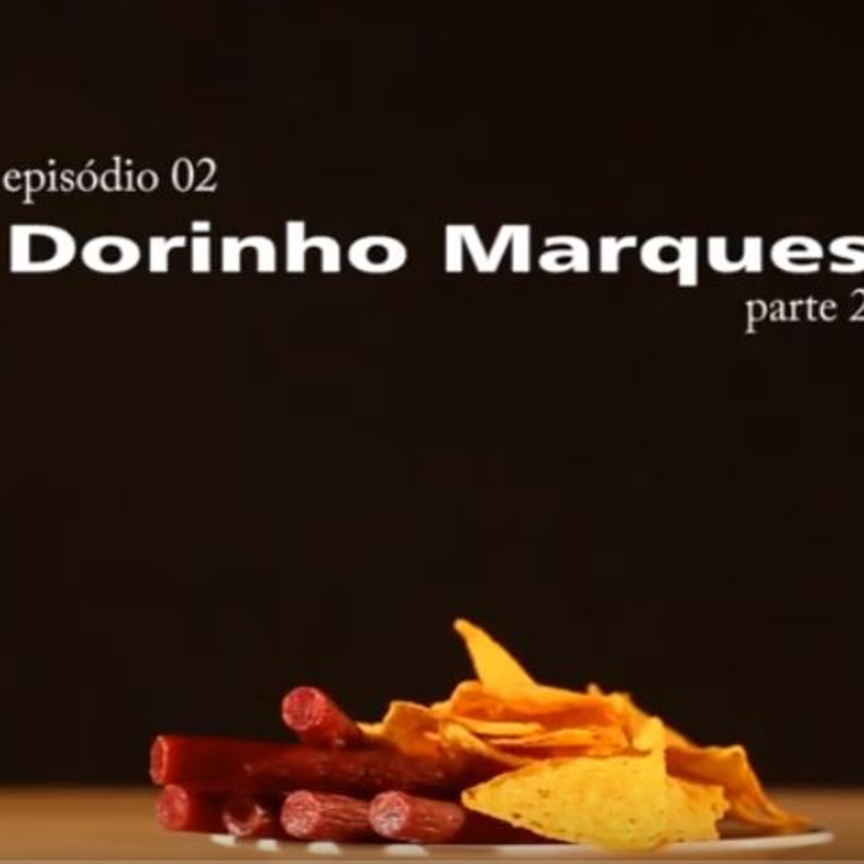 Podcast do Canal Filosofia de Butequim