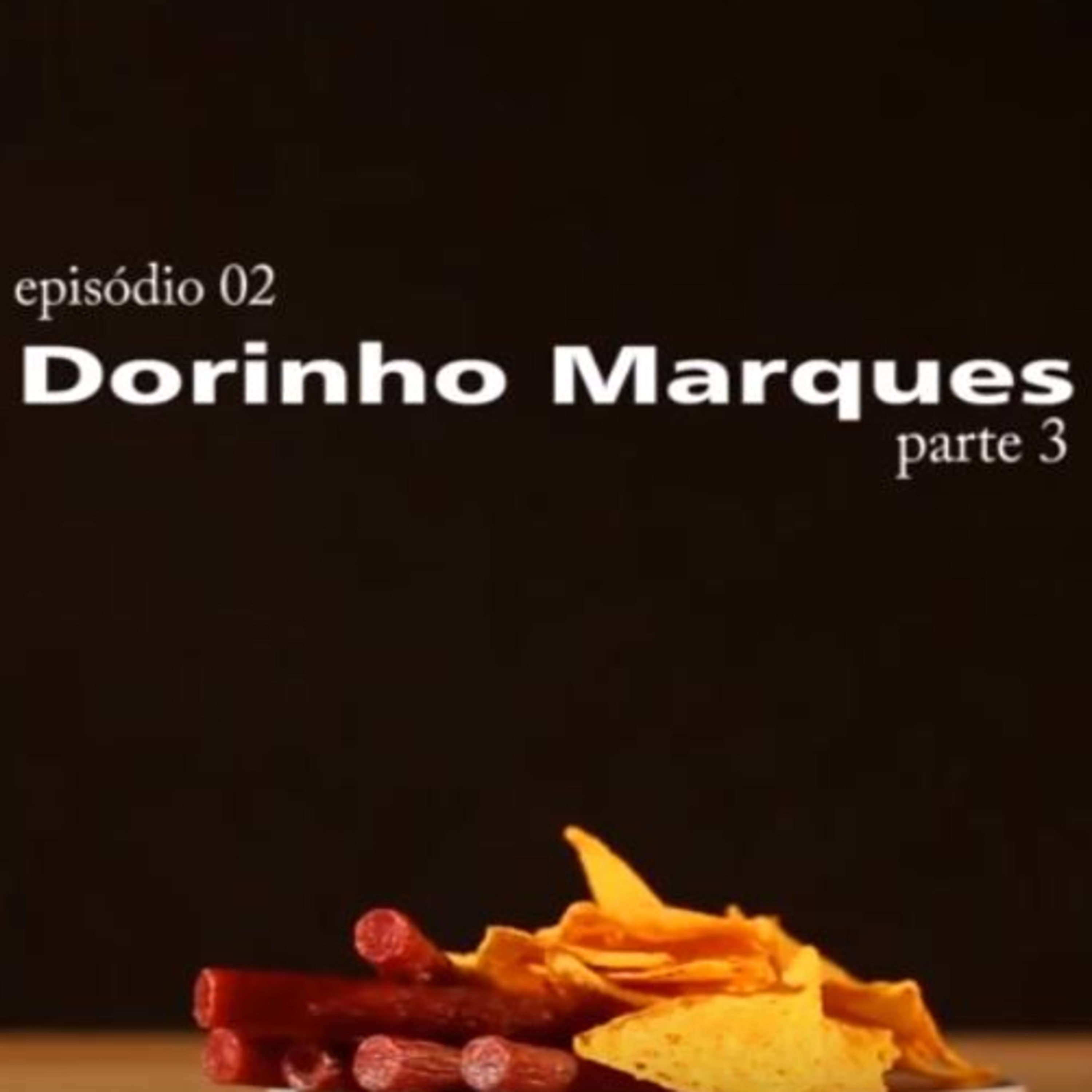 Podcast do Canal Filosofia de Butequim