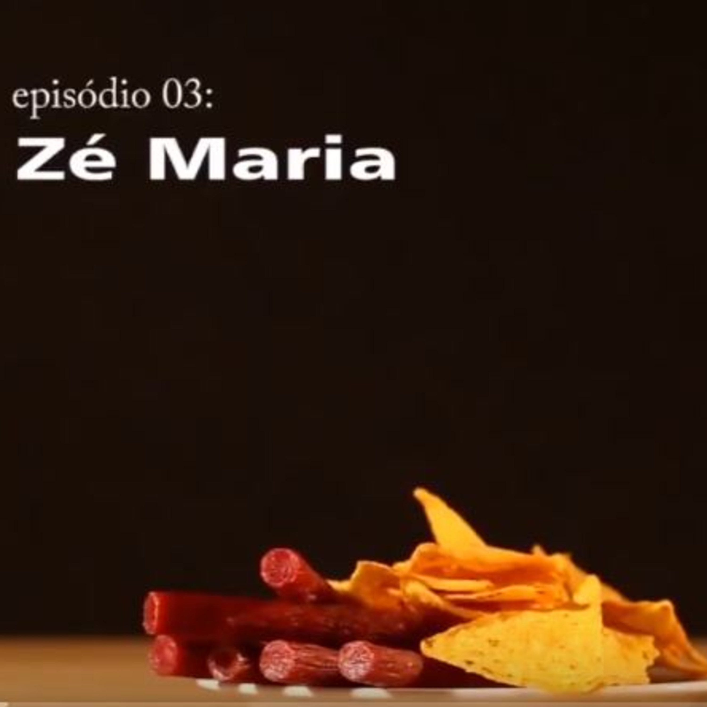 Podcast do Canal Filosofia de Butequim