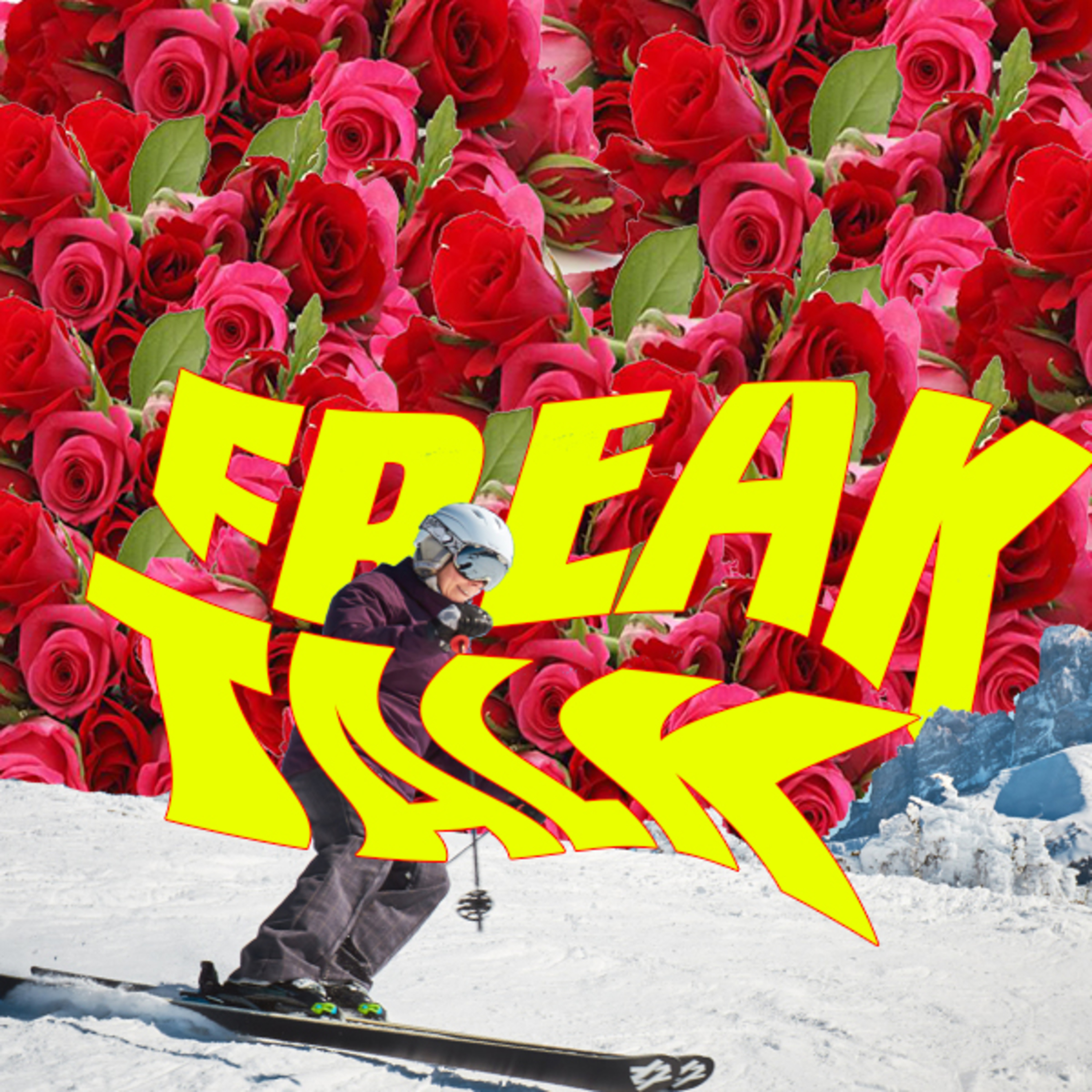 FREAKTALK - EPISODE 1 Kesepian