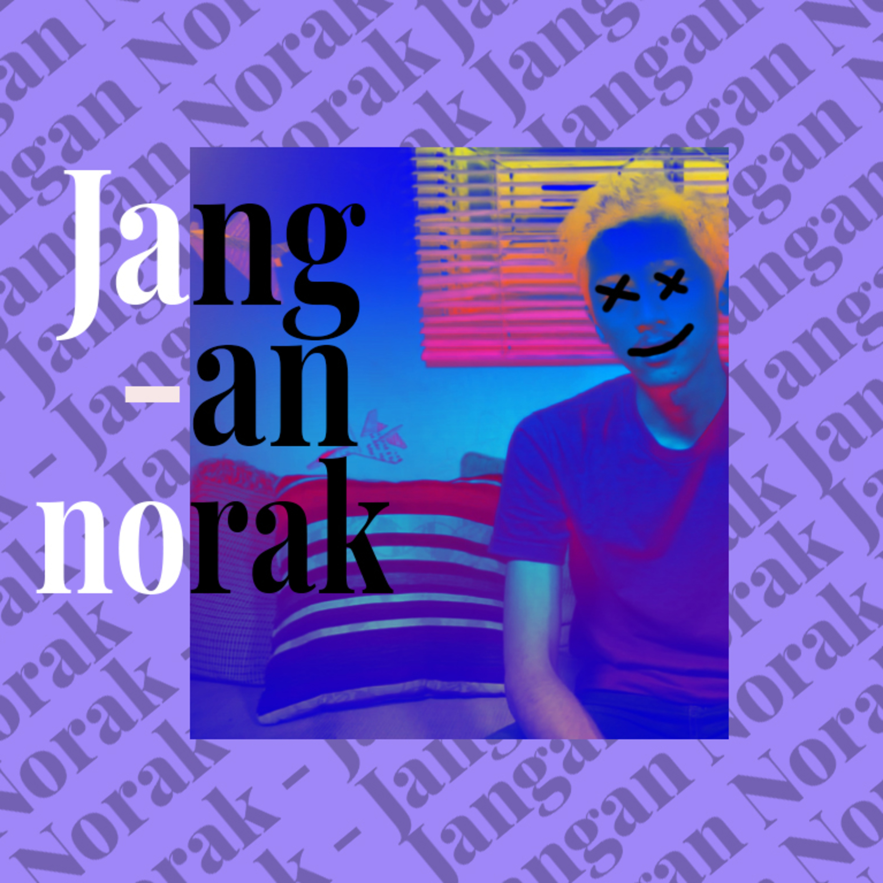 Jangan Norak Eps 3 - Haluiesme (Ft. Faldy Nitika) Uncut PRRRPPP...... PPPRRRRRPPPPP............