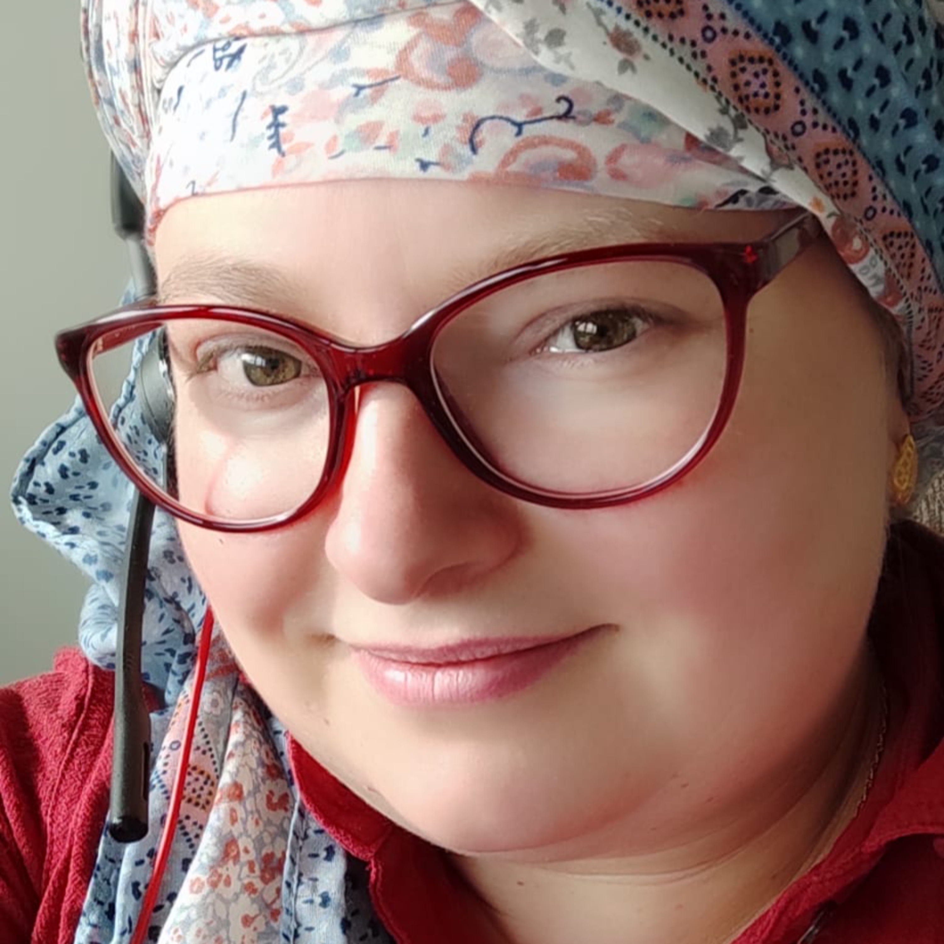 #MehrAlsDuWahrnimmst