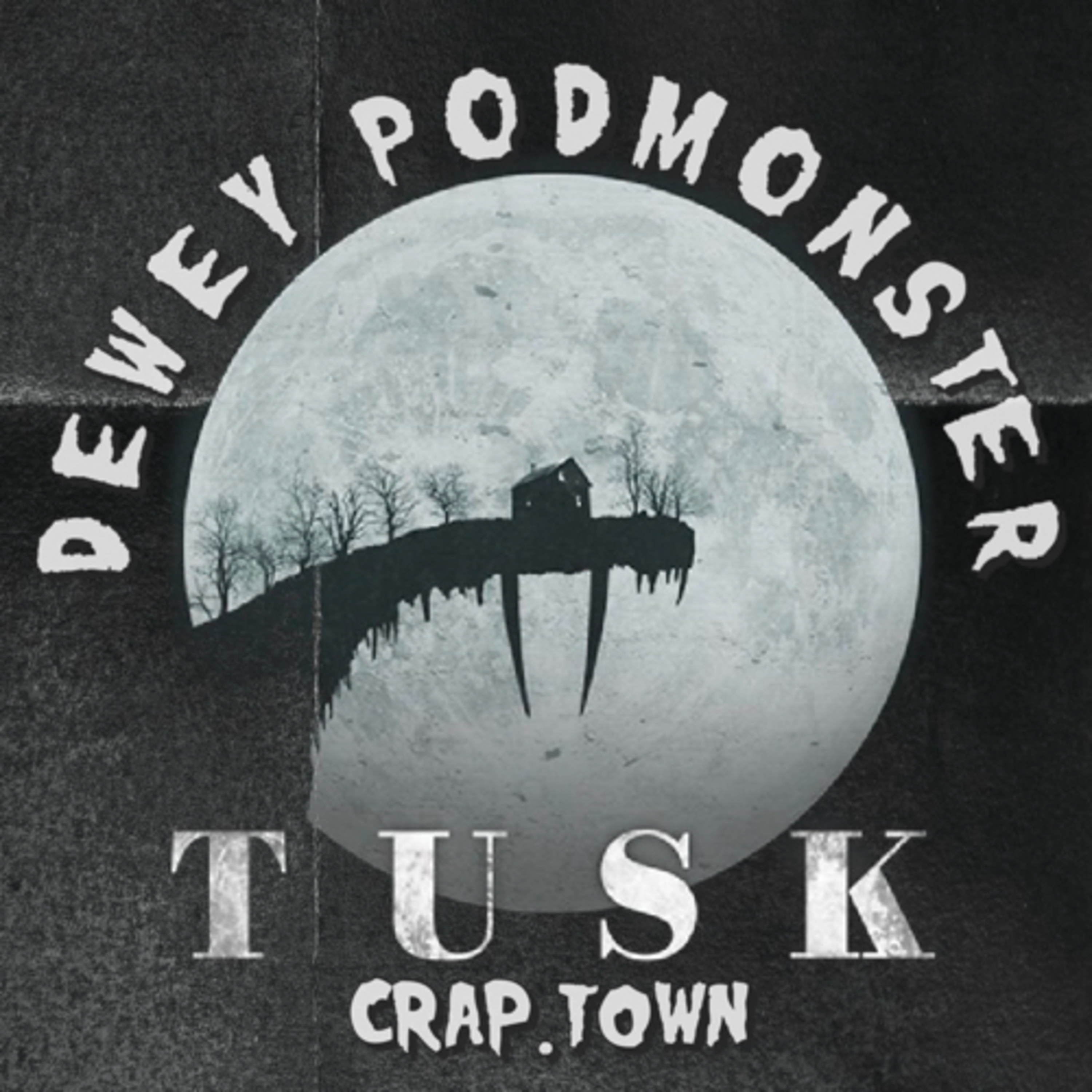 Dewey Pod-Monster