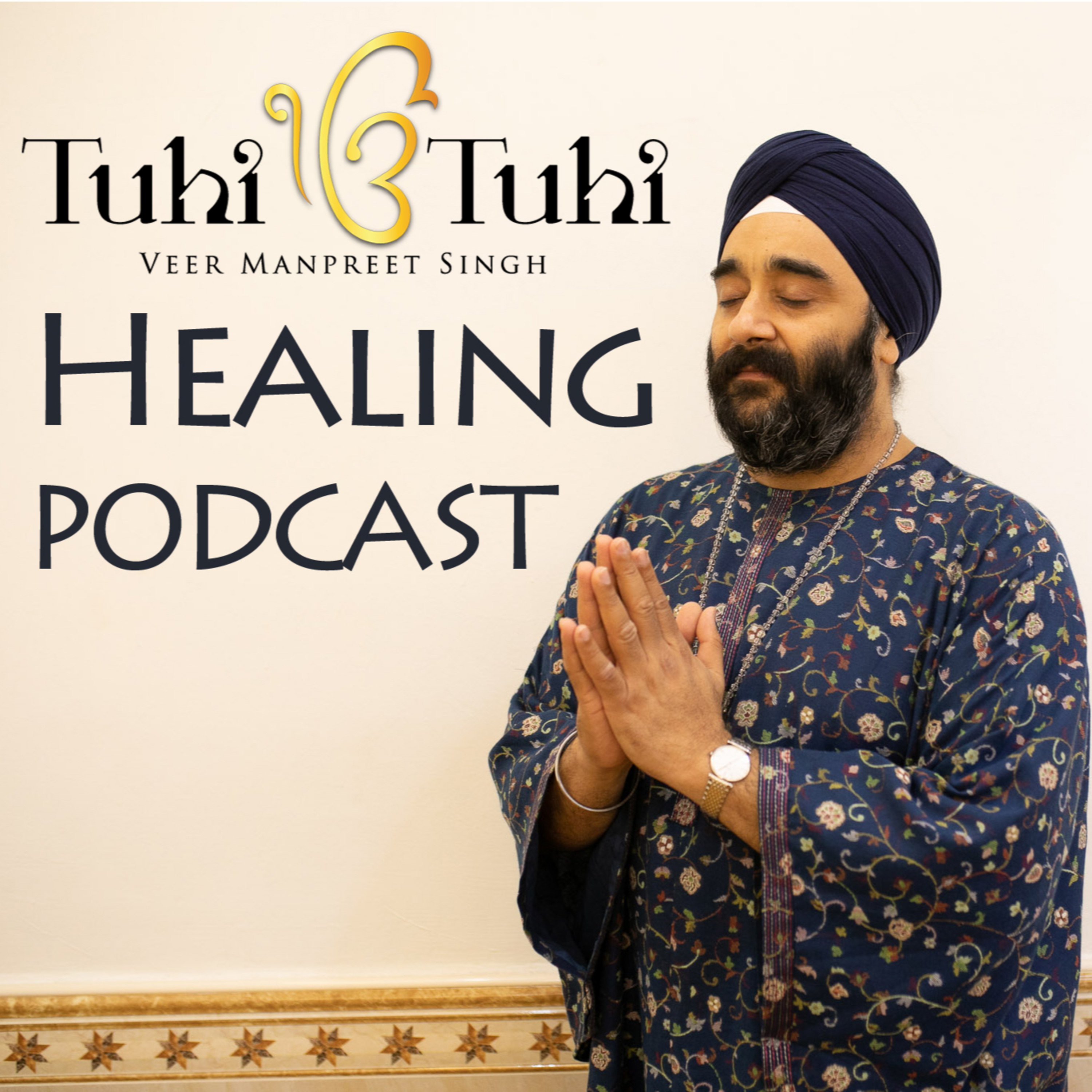 Healing Kirtan Veechar - Day 1 - 22nd March 2020