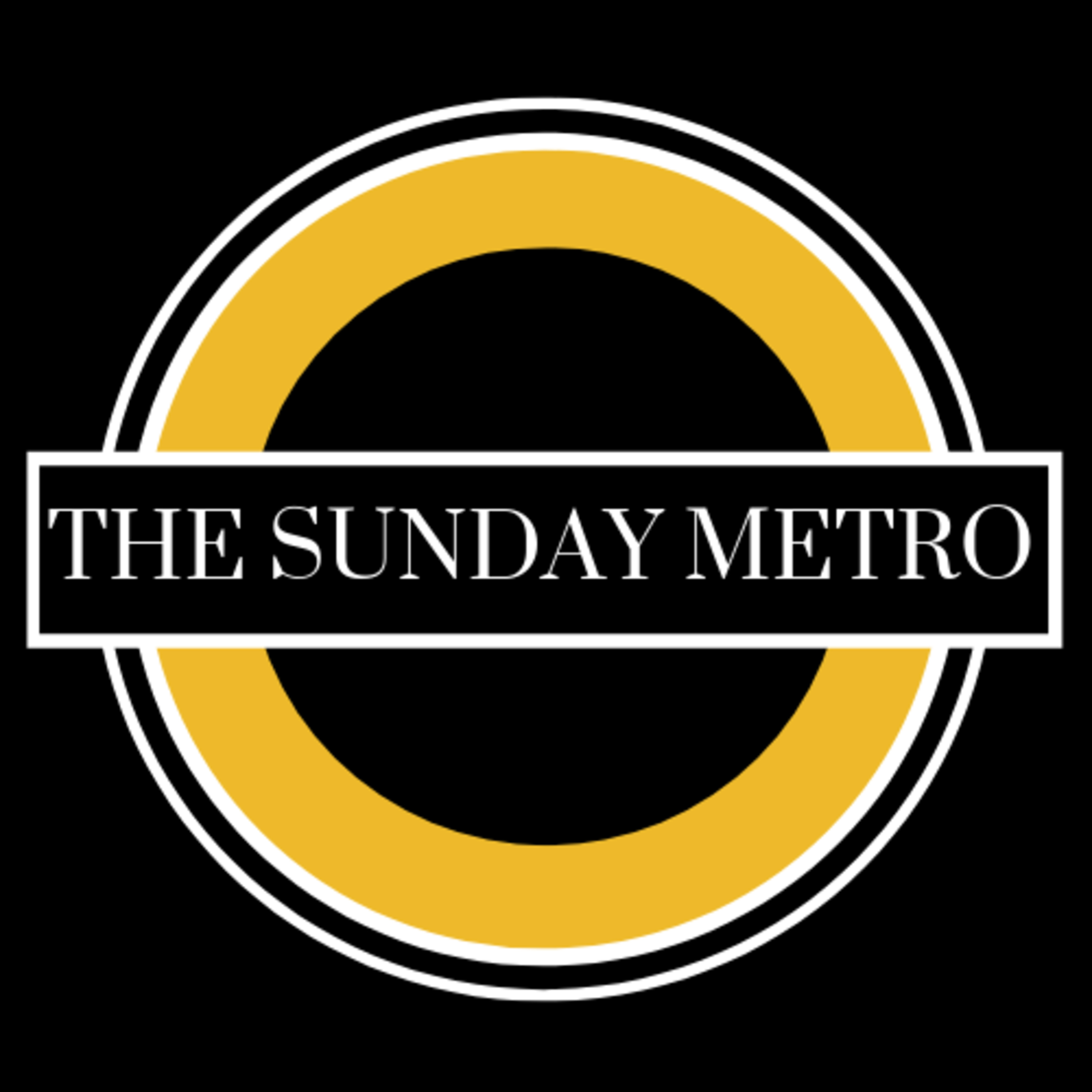 The Sunday Metro