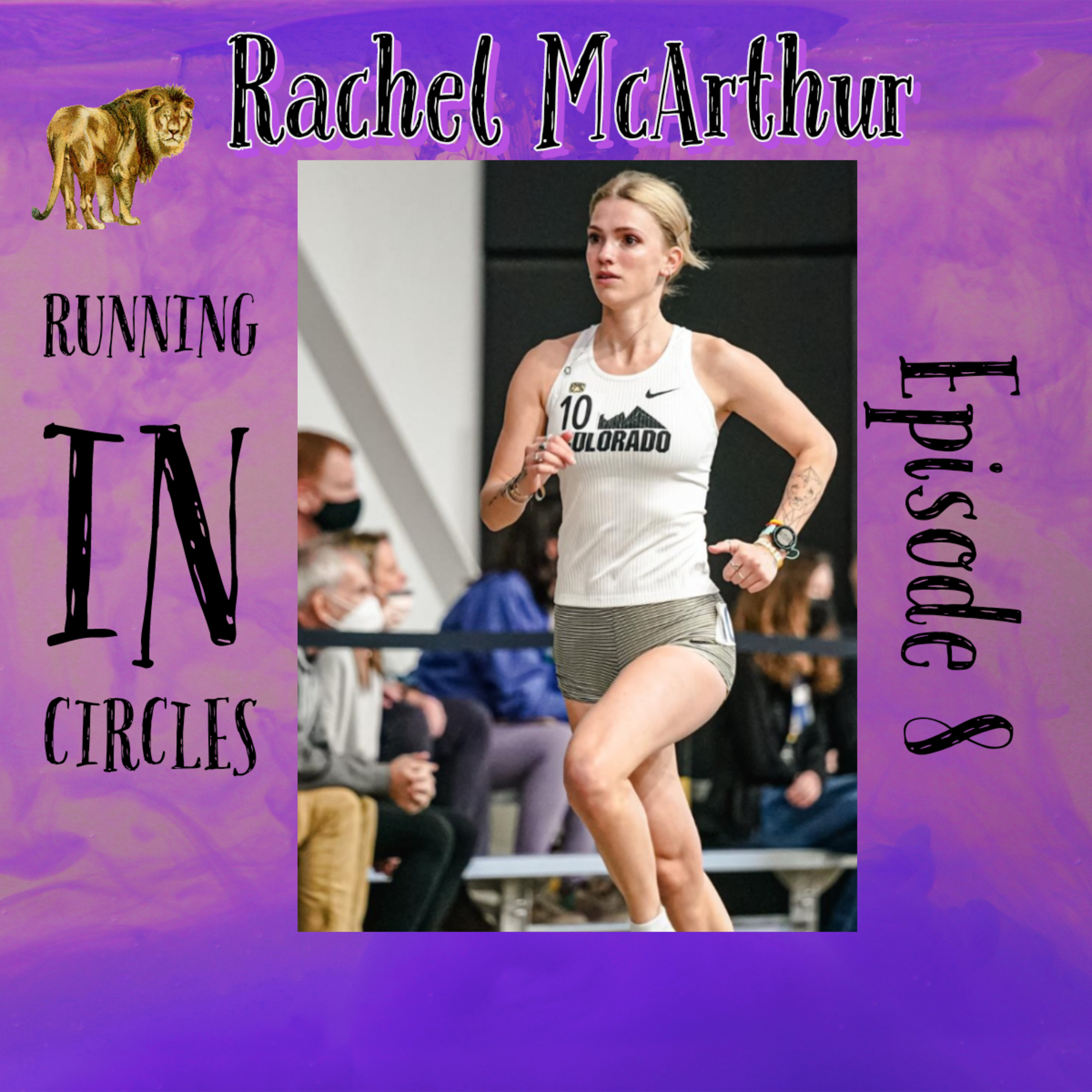 Running In Circles