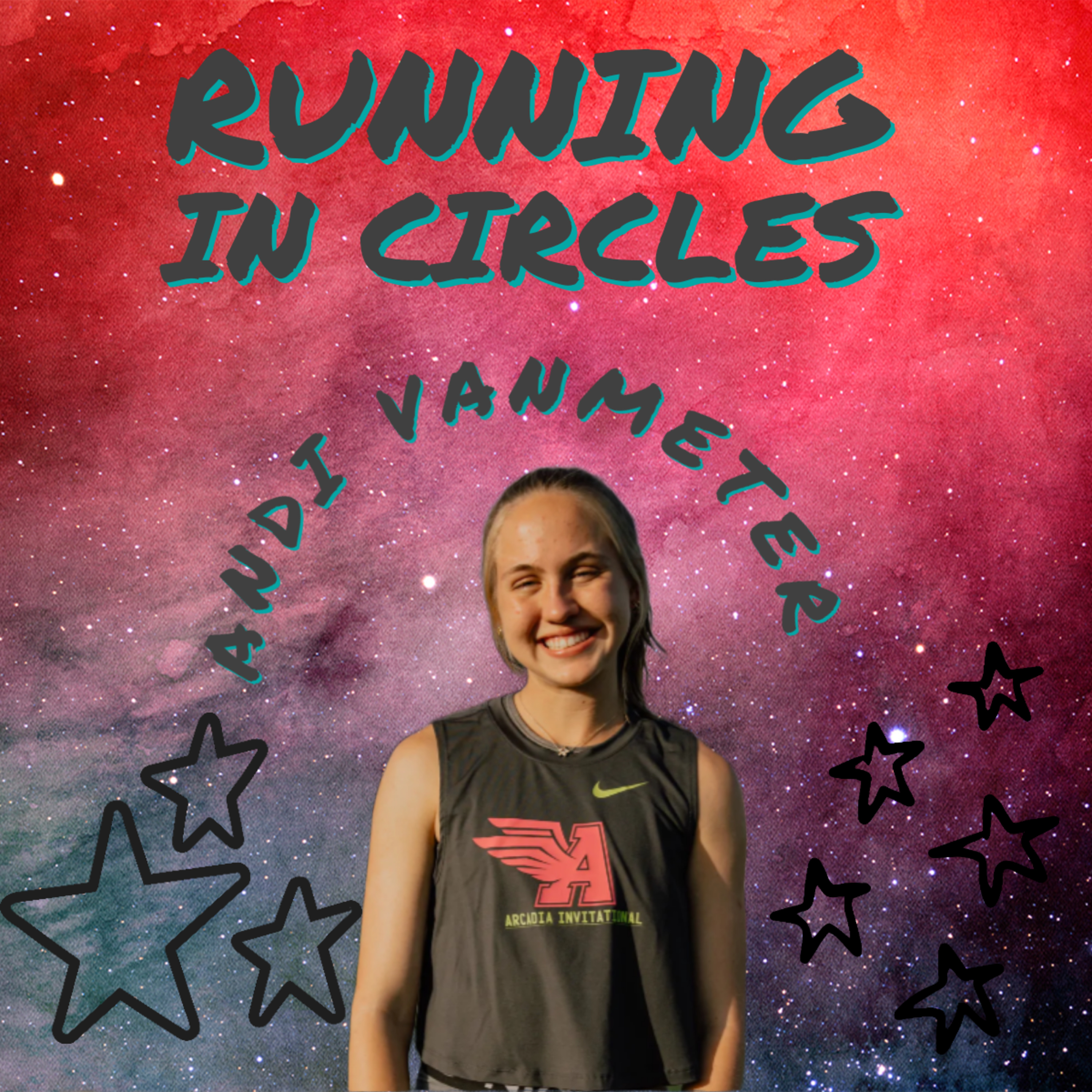 Running In Circles