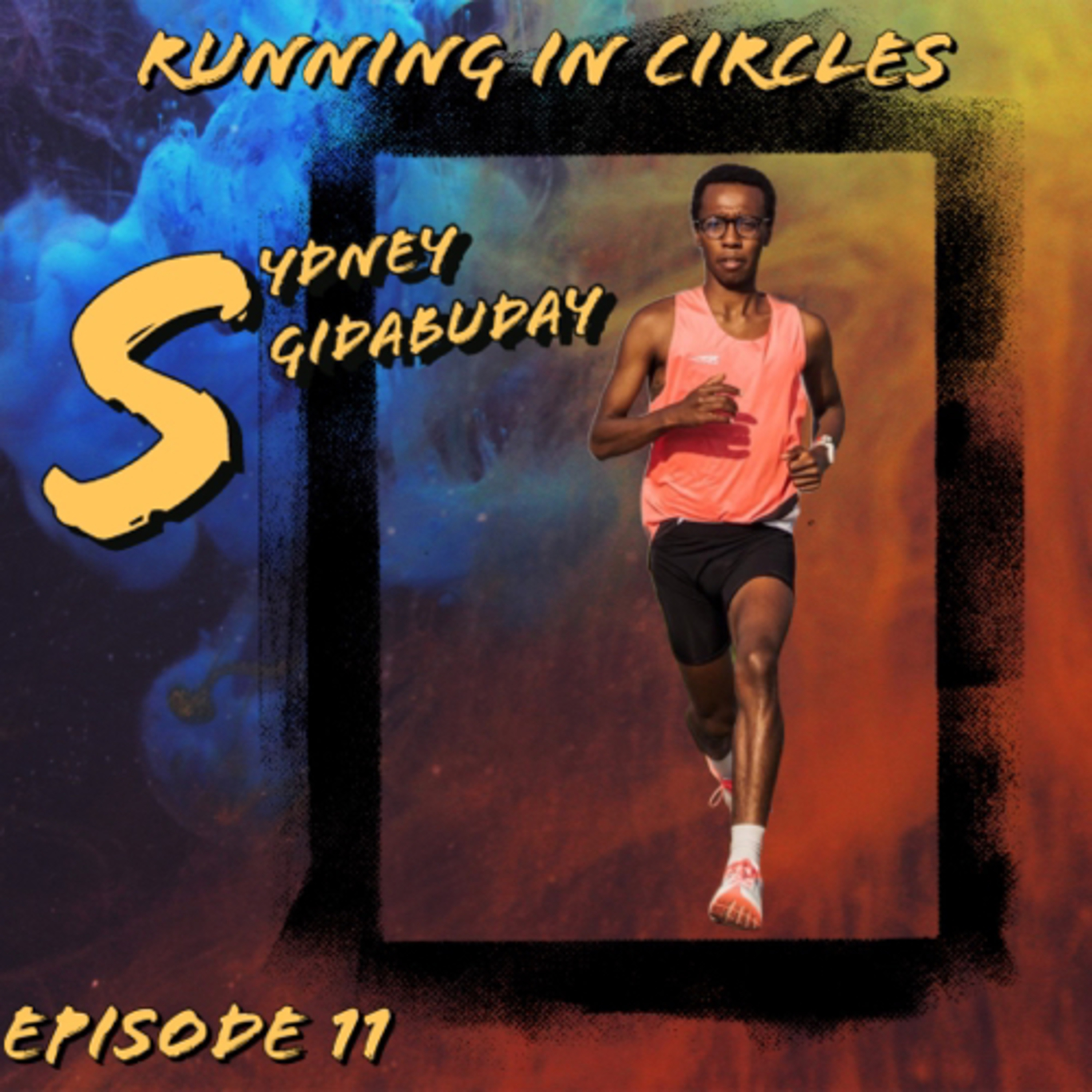 Running In Circles