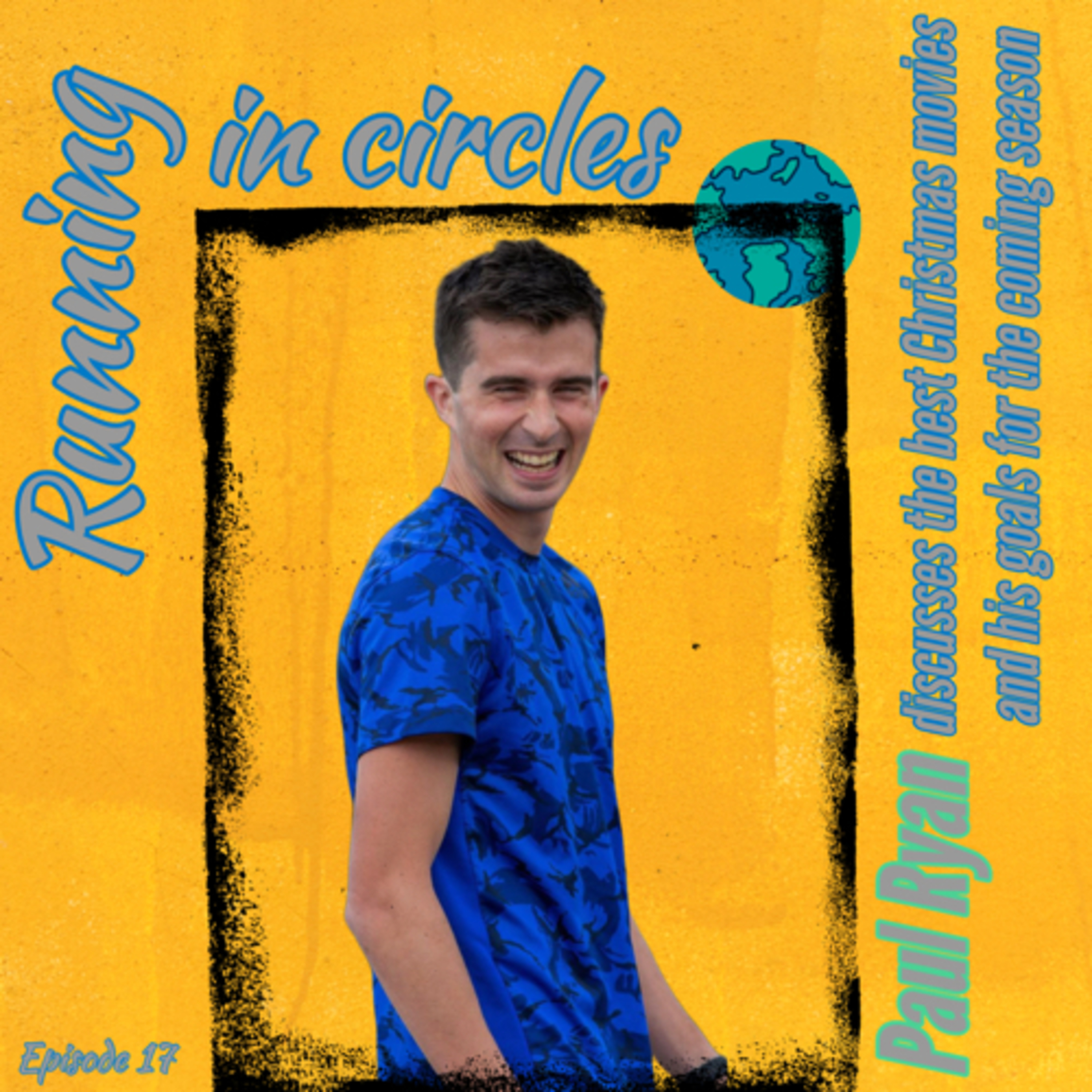 Running In Circles