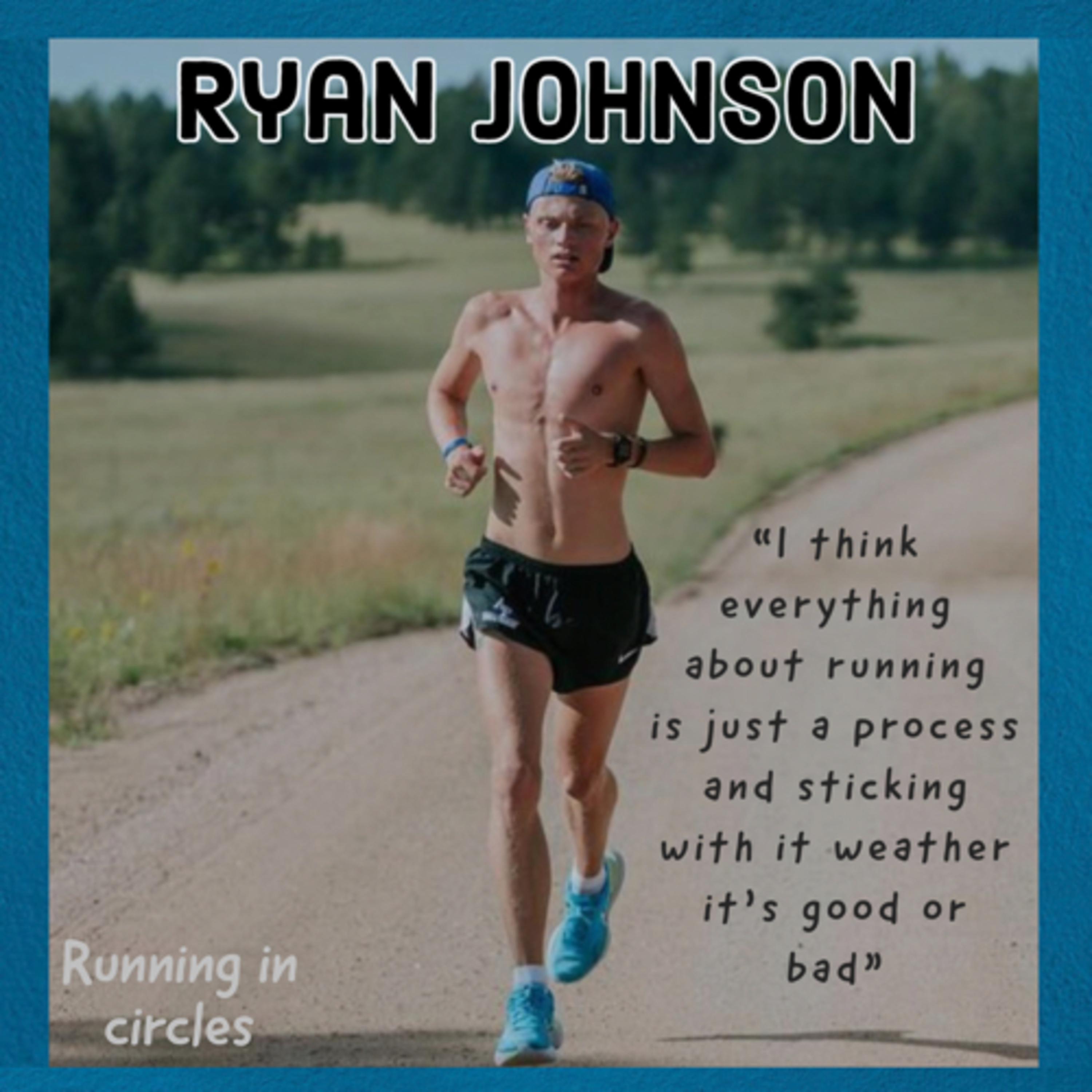 Running In Circles