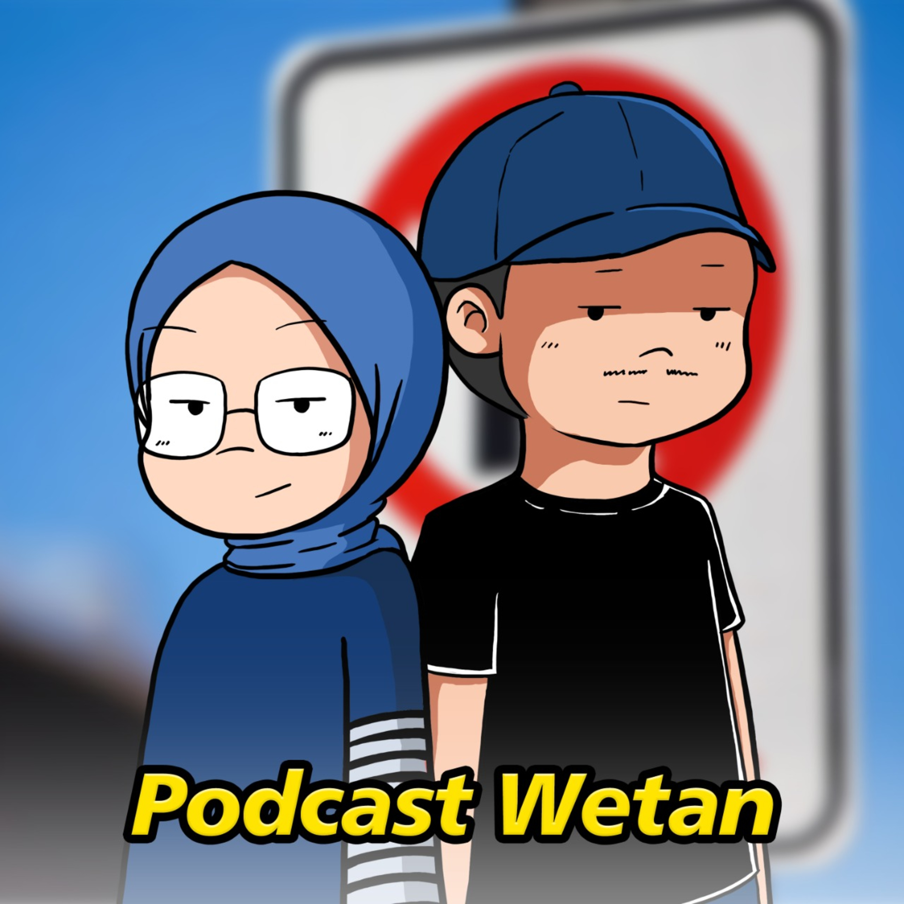 Parkiran Wetan