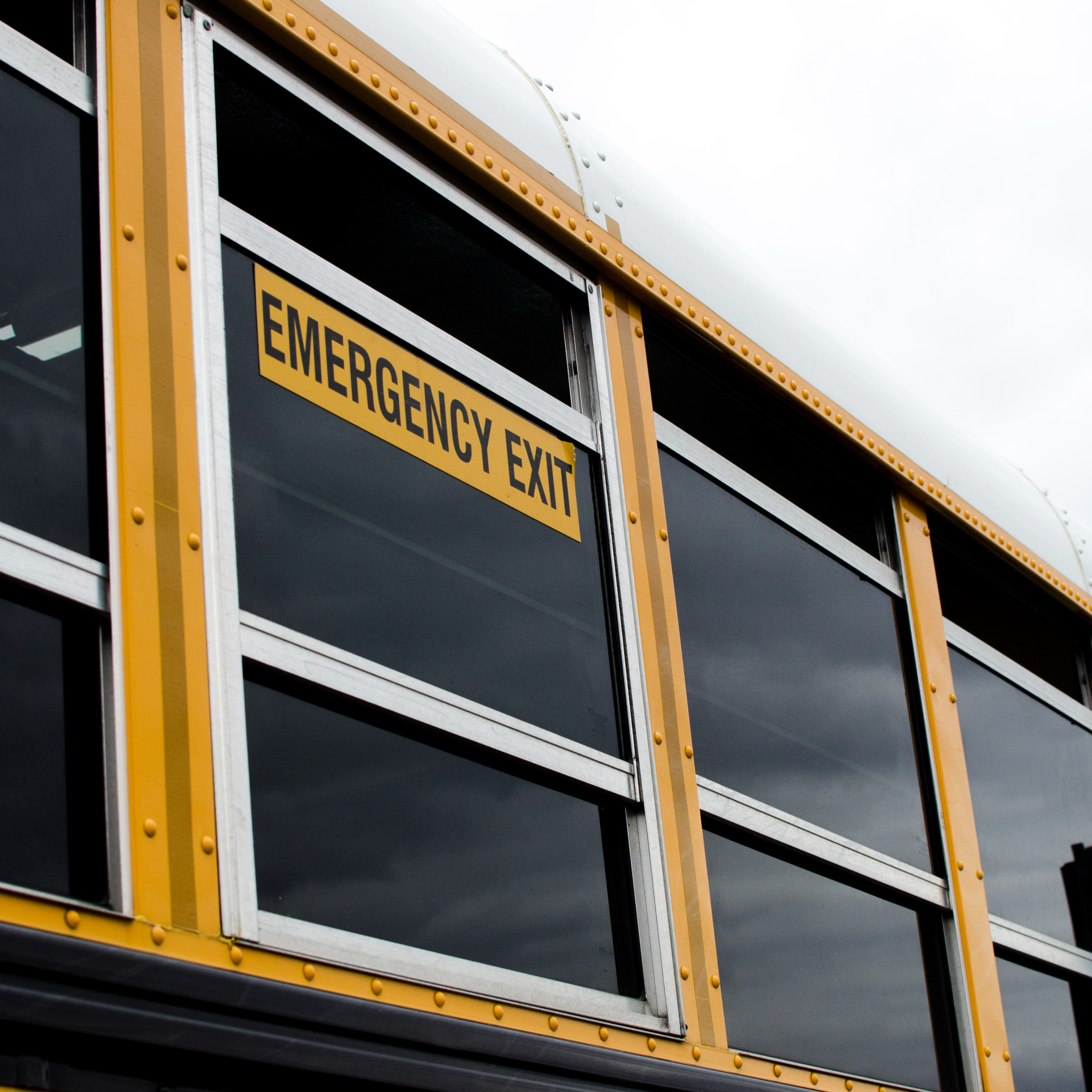 Emergency Exit episode artwork