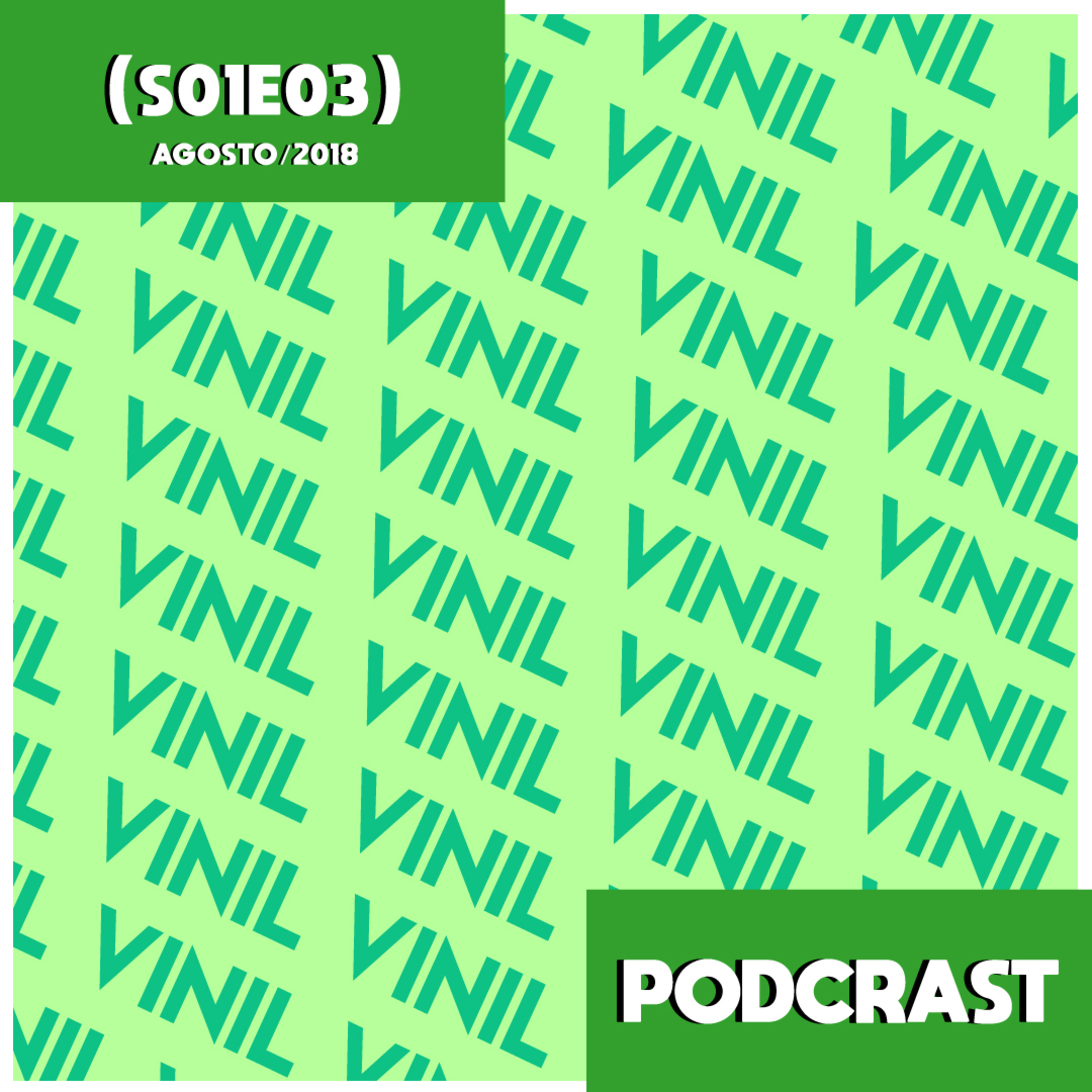 PodCrast
