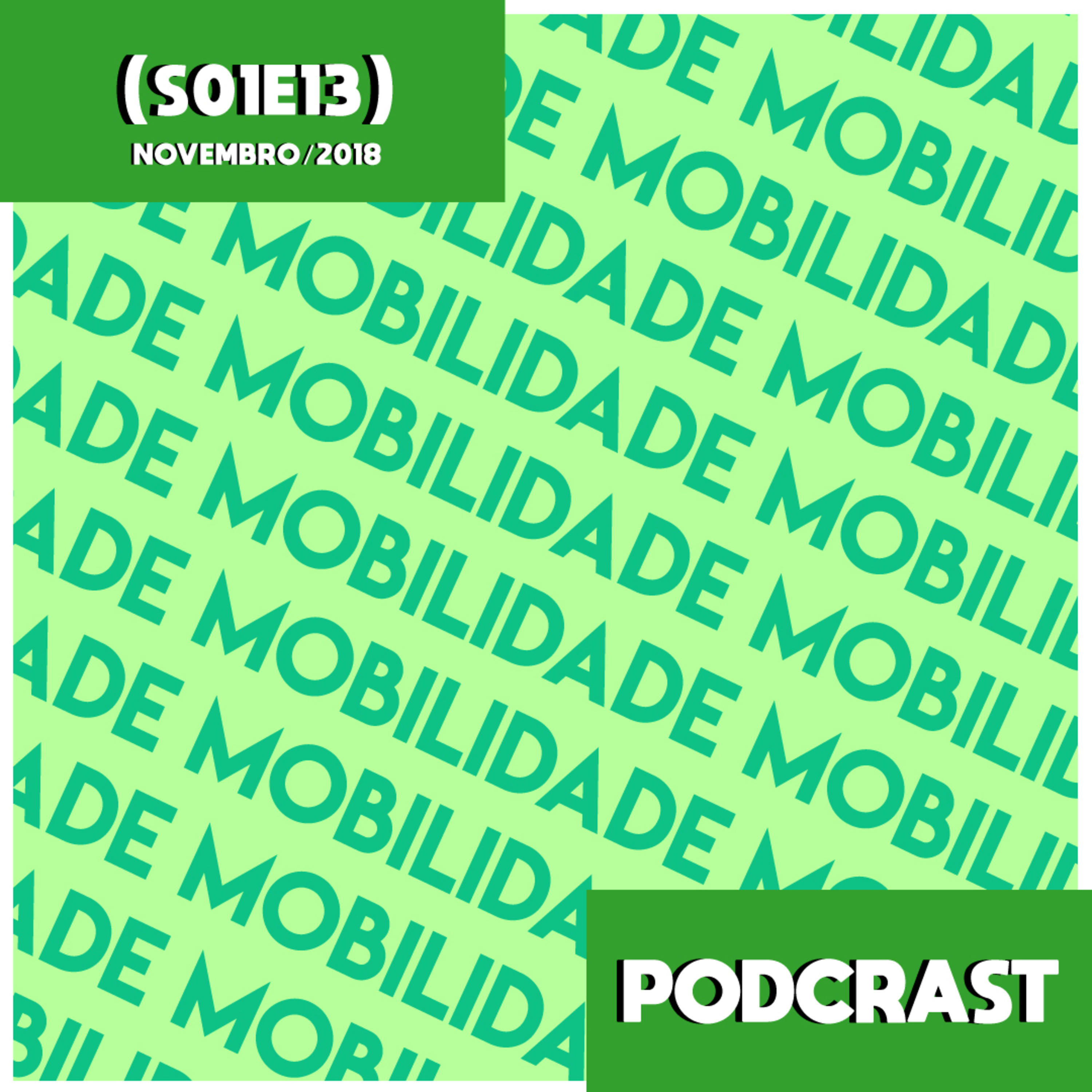 PodCrast