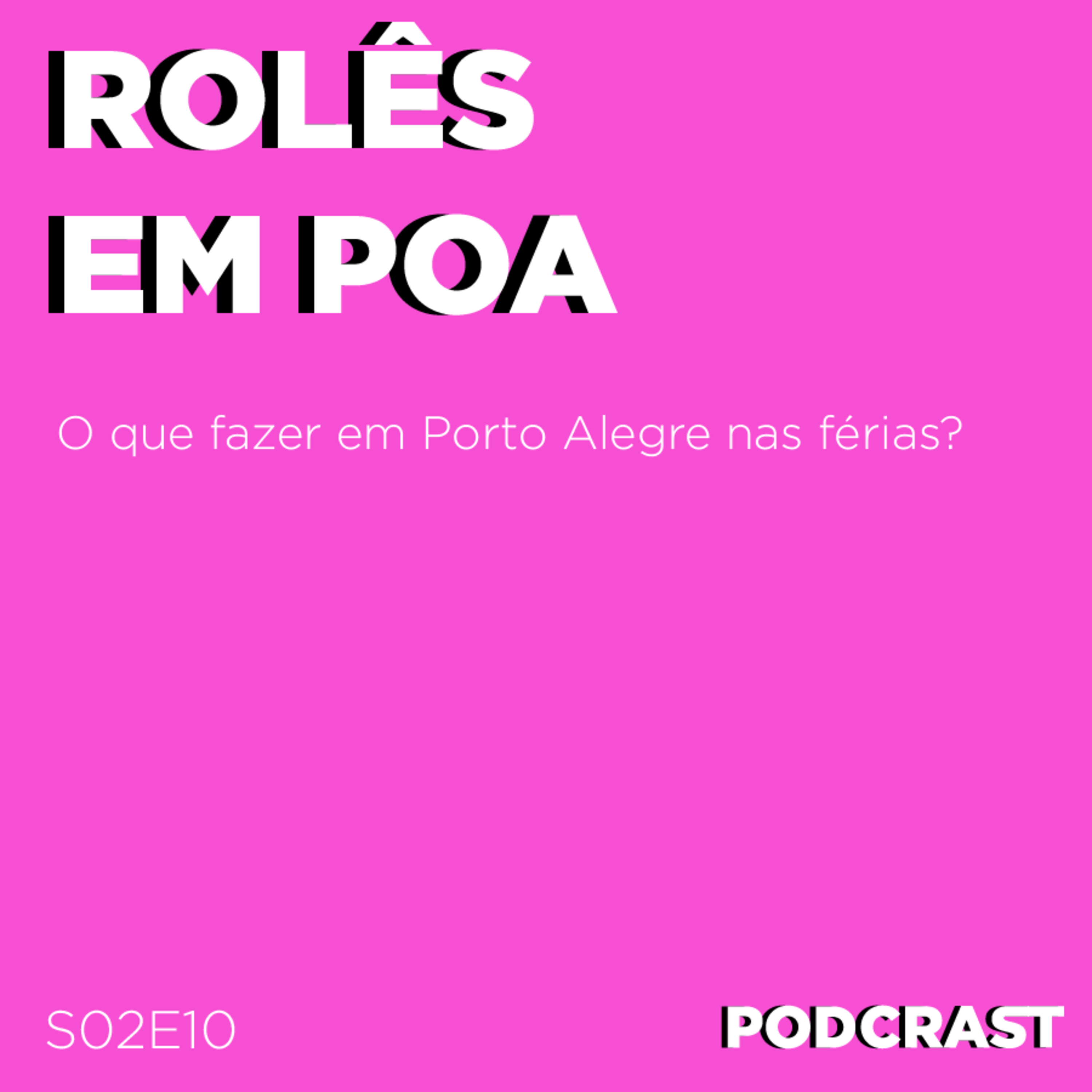 PodCrast