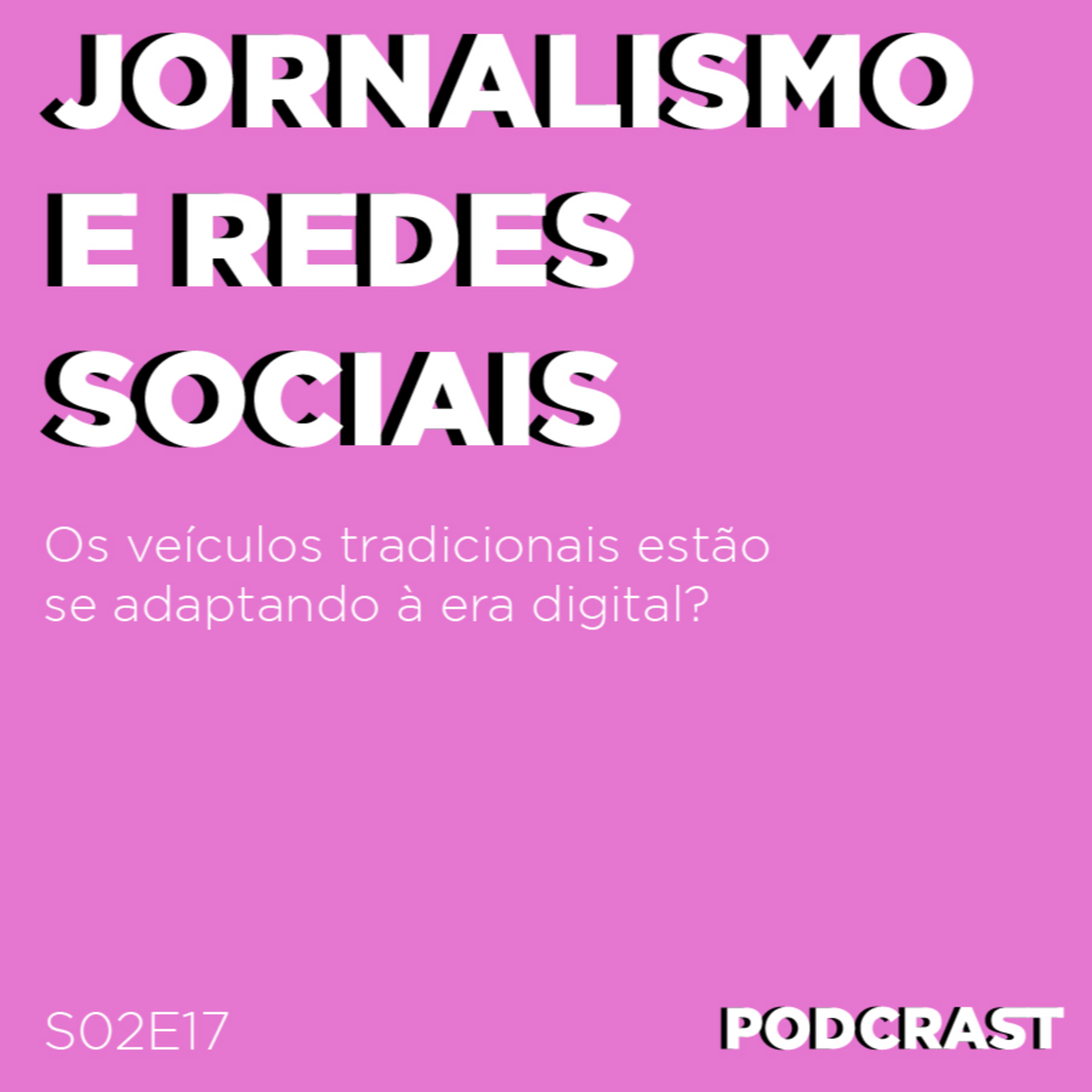 PodCrast