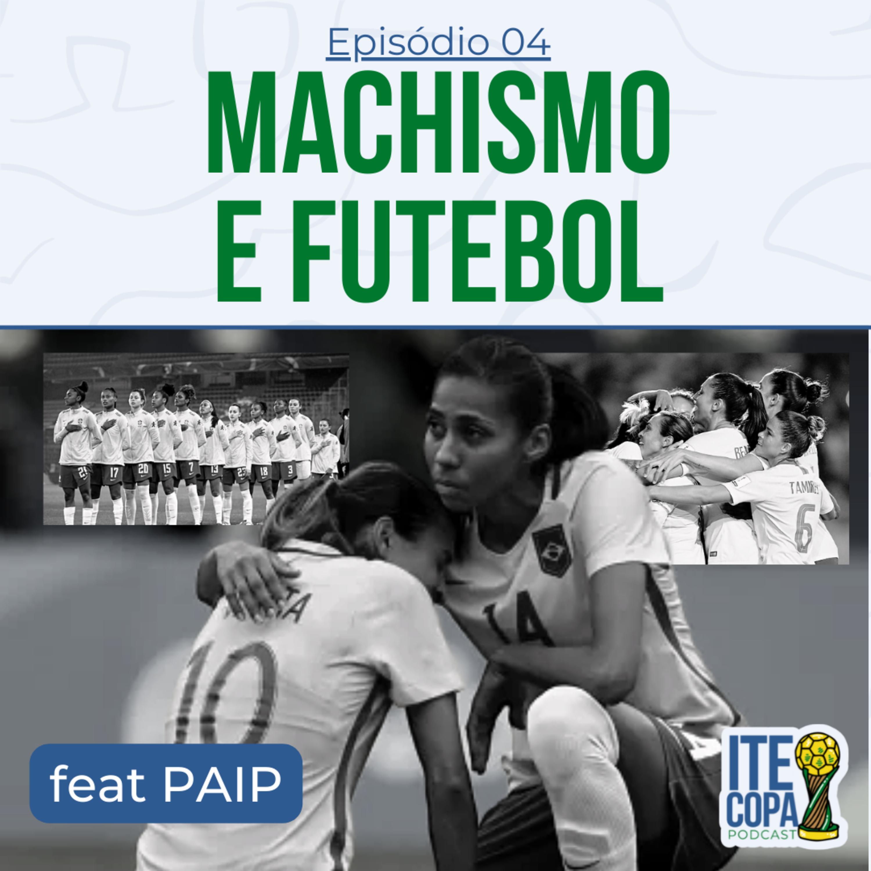 ISSO TAMBÉM É ESPORTE