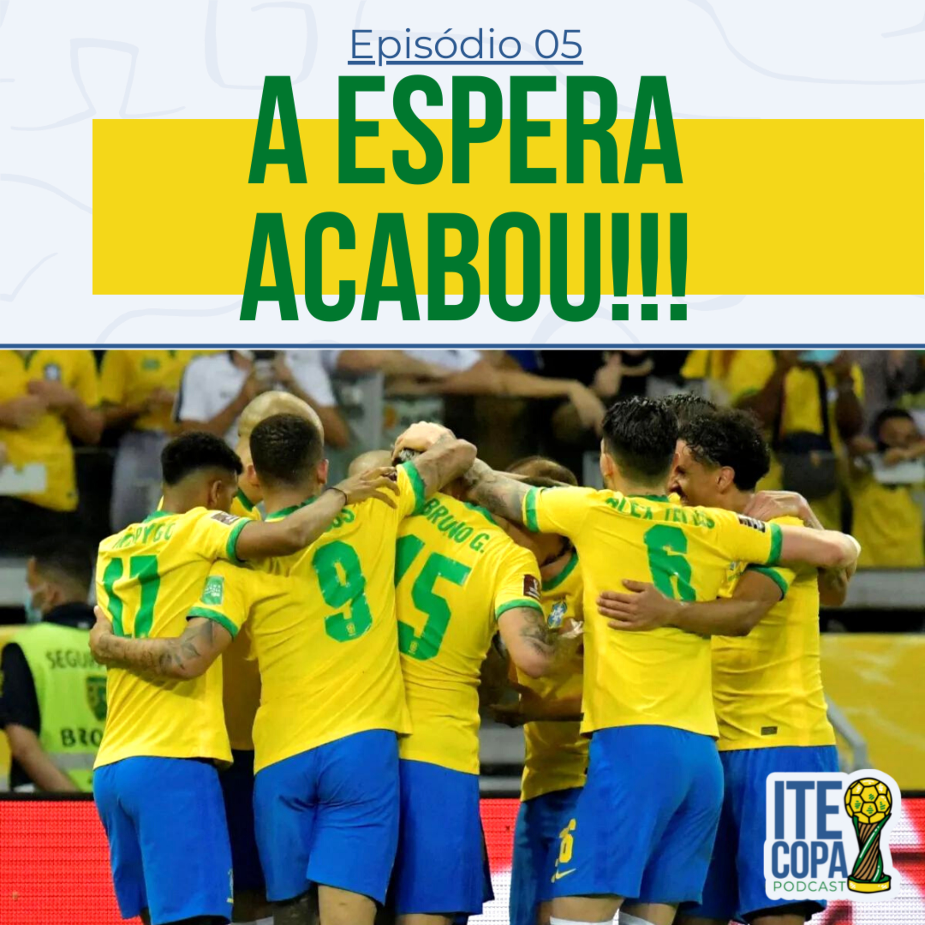 ISSO TAMBÉM É ESPORTE