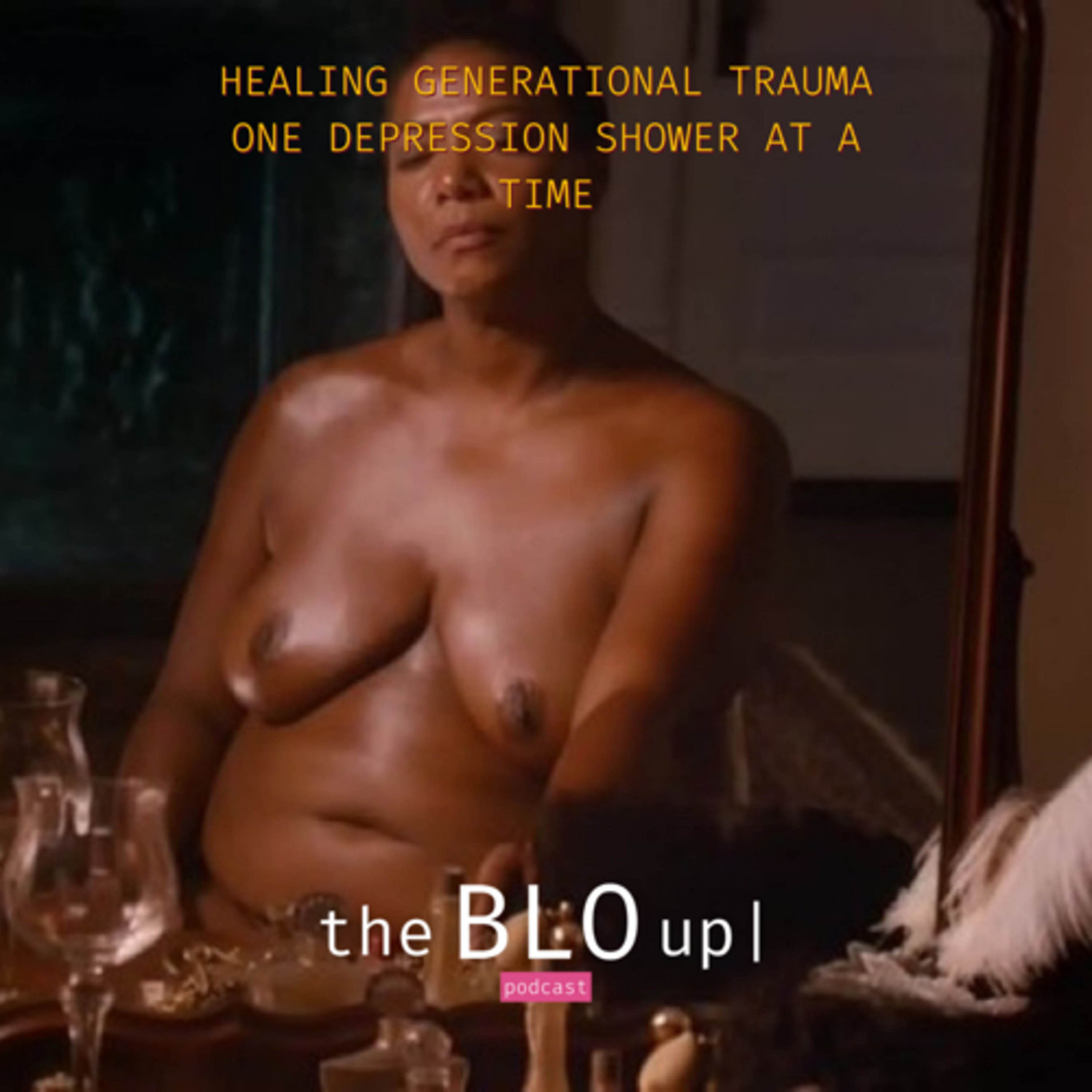 #Mercy4Grace episode artwork