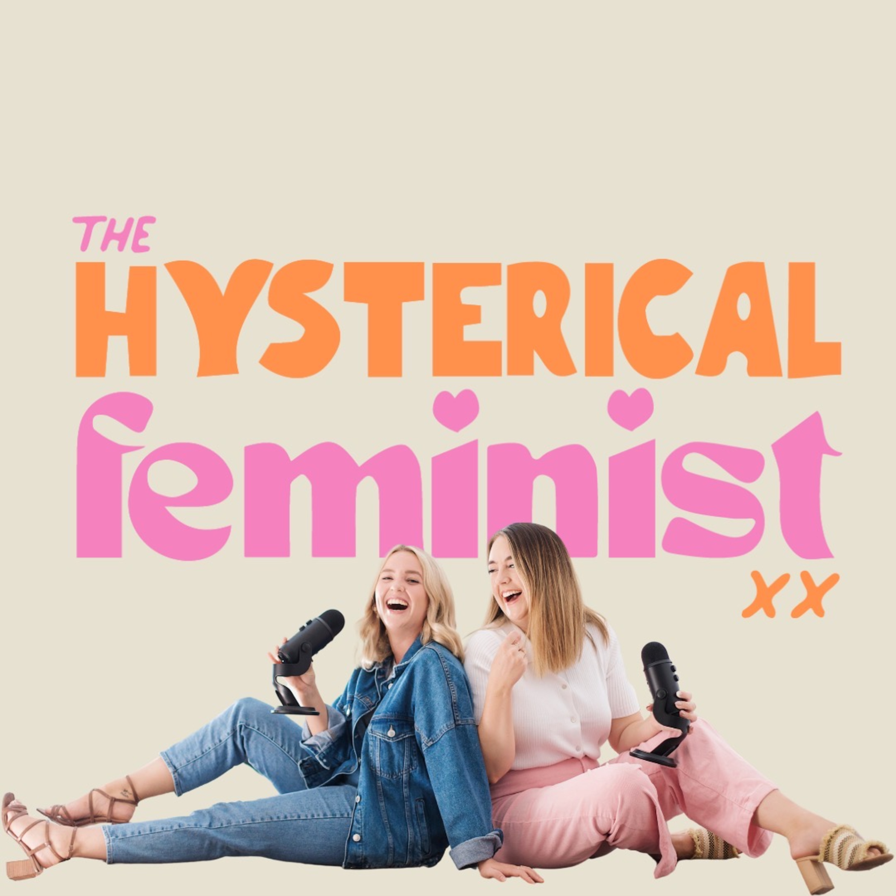 The Hysterical Feminist