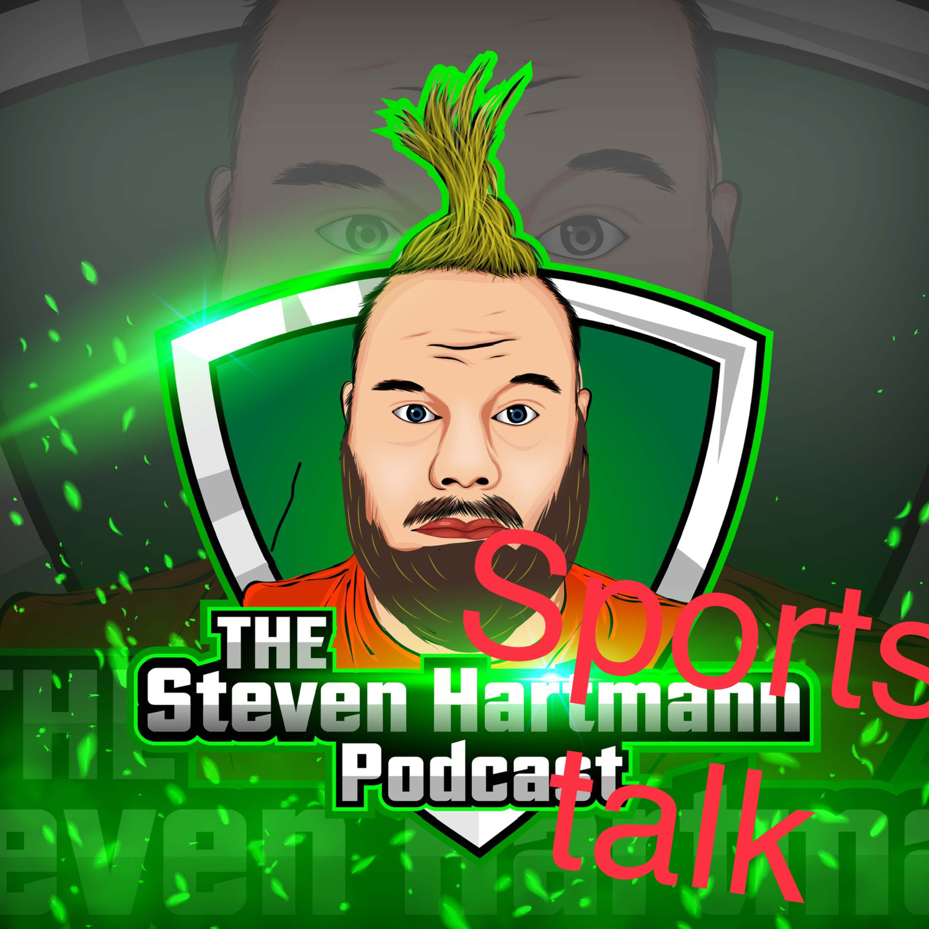 Sports Talk Ep III