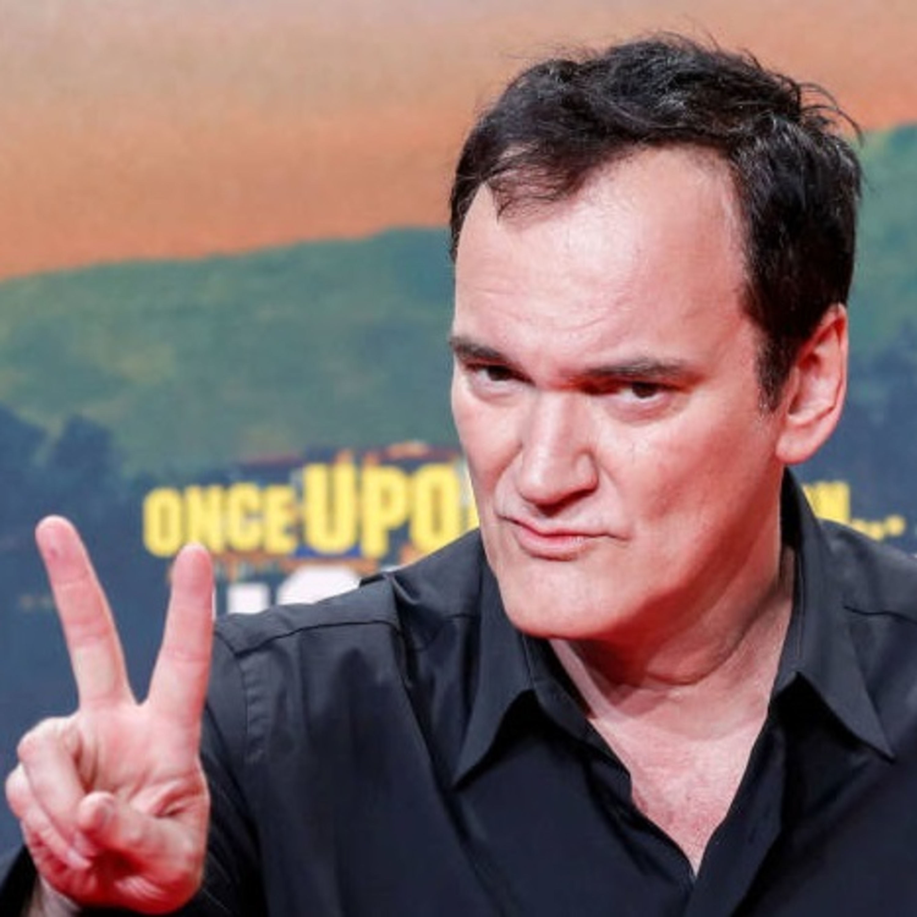 S01E07 - Cinema Tarantino S01E07 - Cinema Tarantino