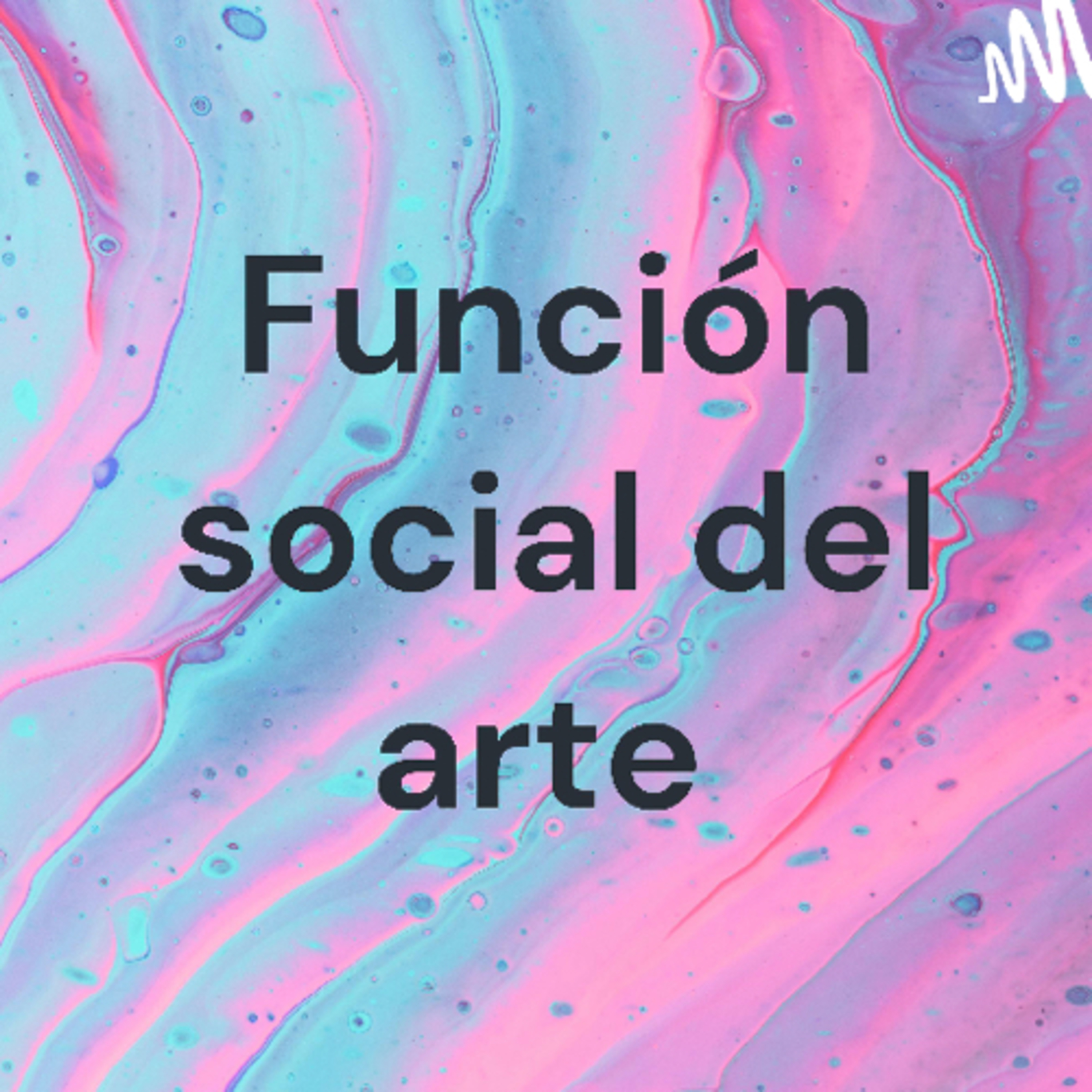 Función social del arte