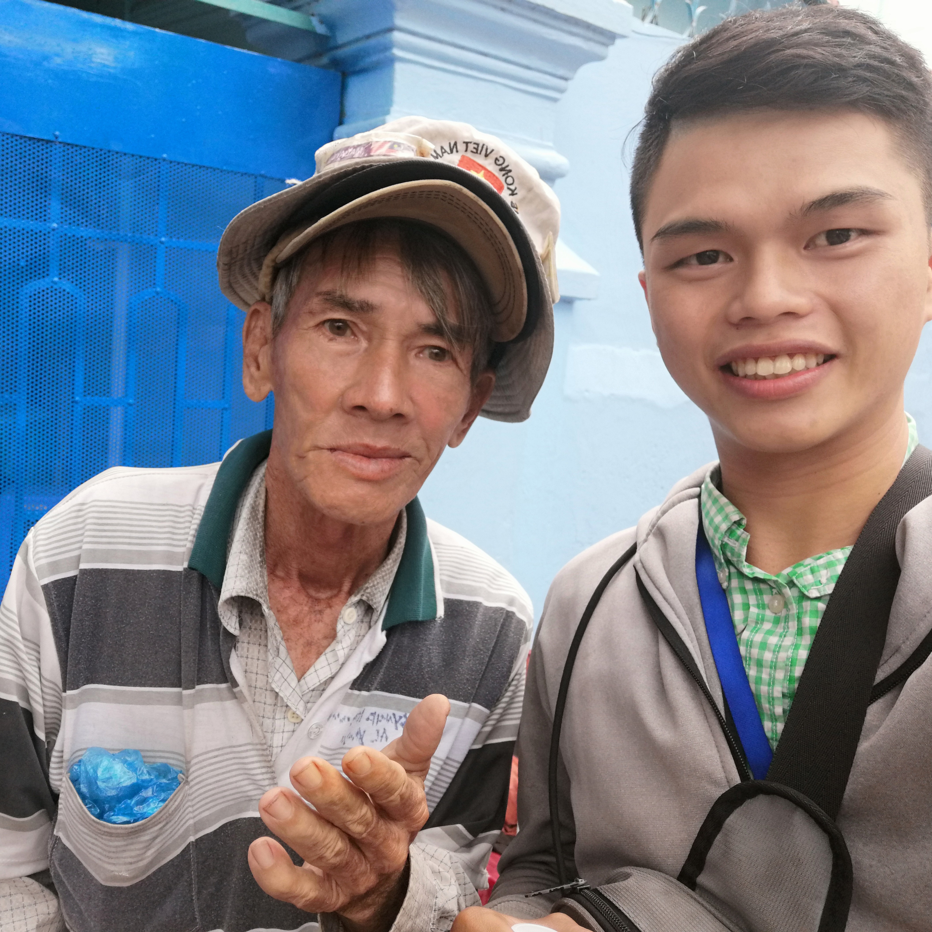 Ai Cũng Từng Là Một Đứa Trẻ