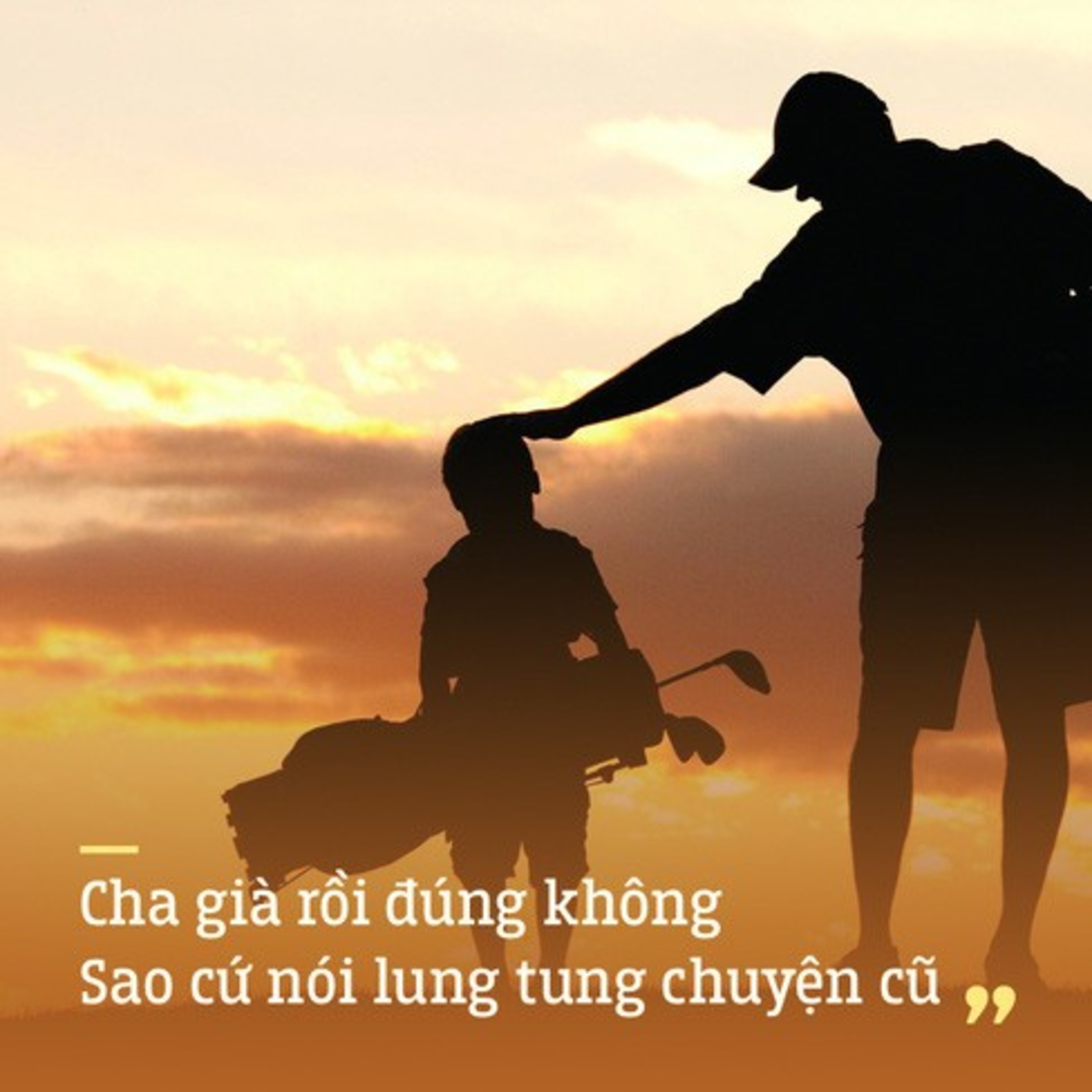 Ai Cũng Từng Là Một Đứa Trẻ