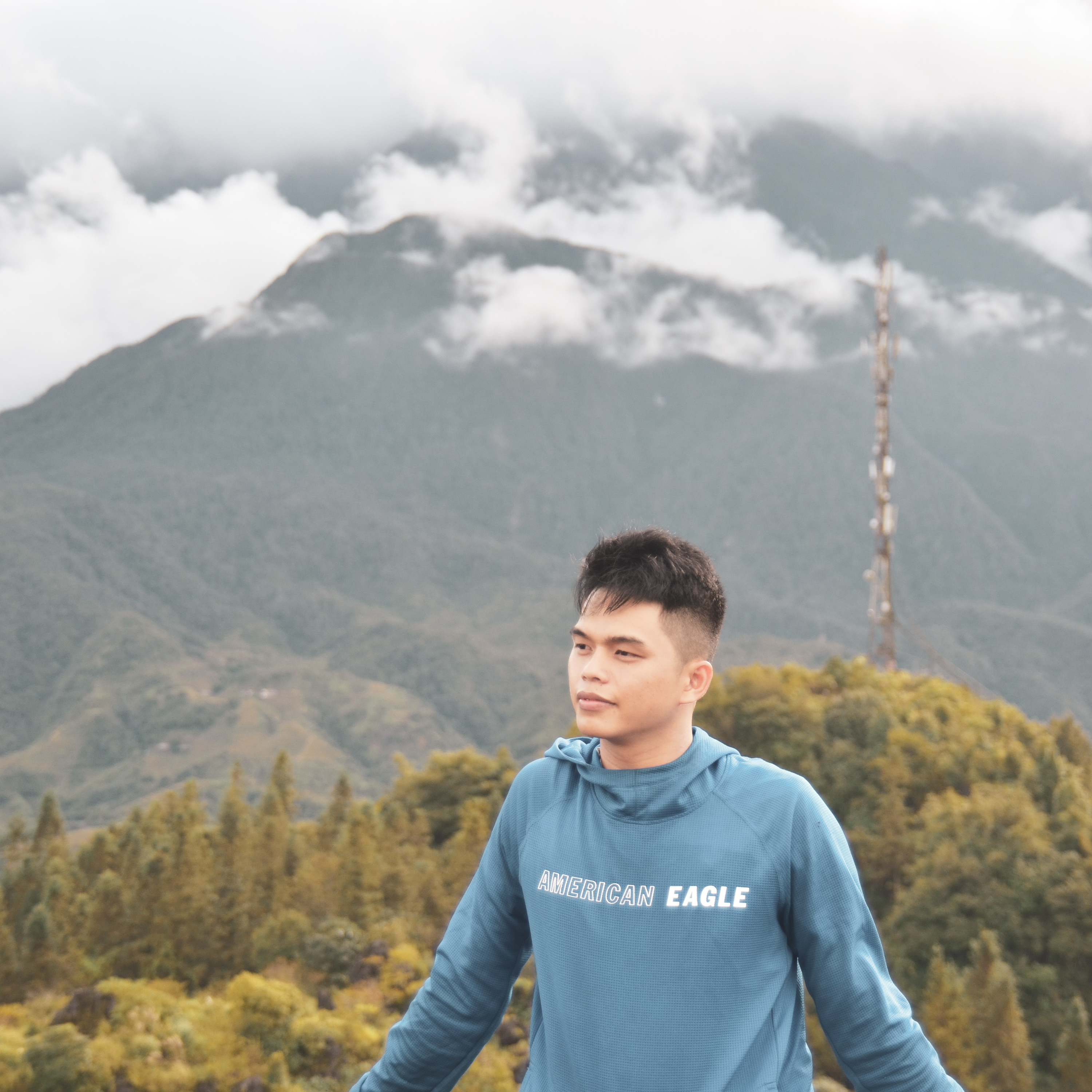 Ai Cũng Từng Là Một Đứa Trẻ