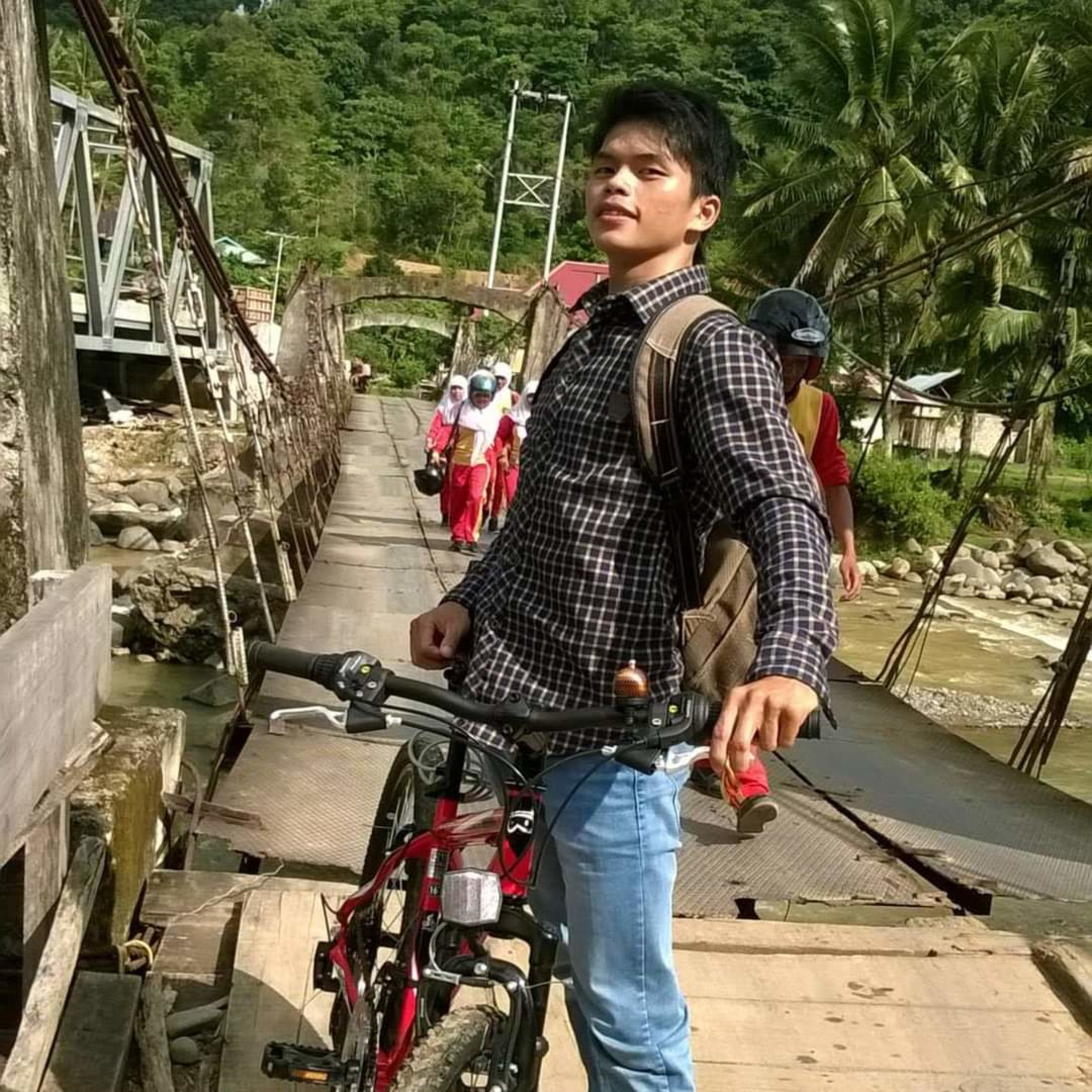 Ai Cũng Từng Là Một Đứa Trẻ