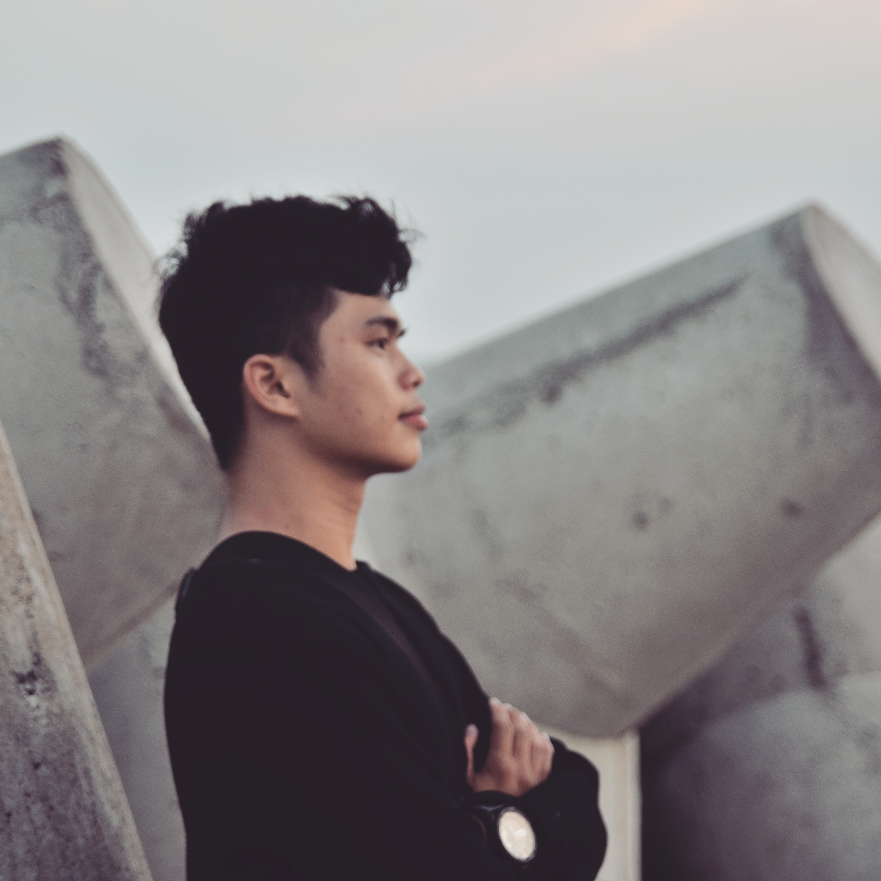 Ai Cũng Từng Là Một Đứa Trẻ